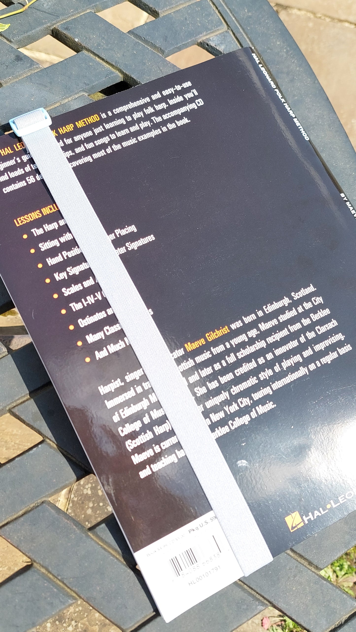 HKS01A Pen Pouch (Adjustable)