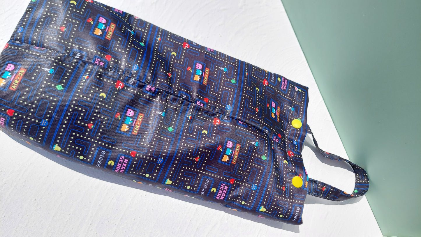 HKH03 Hanging Tissue Box Holder