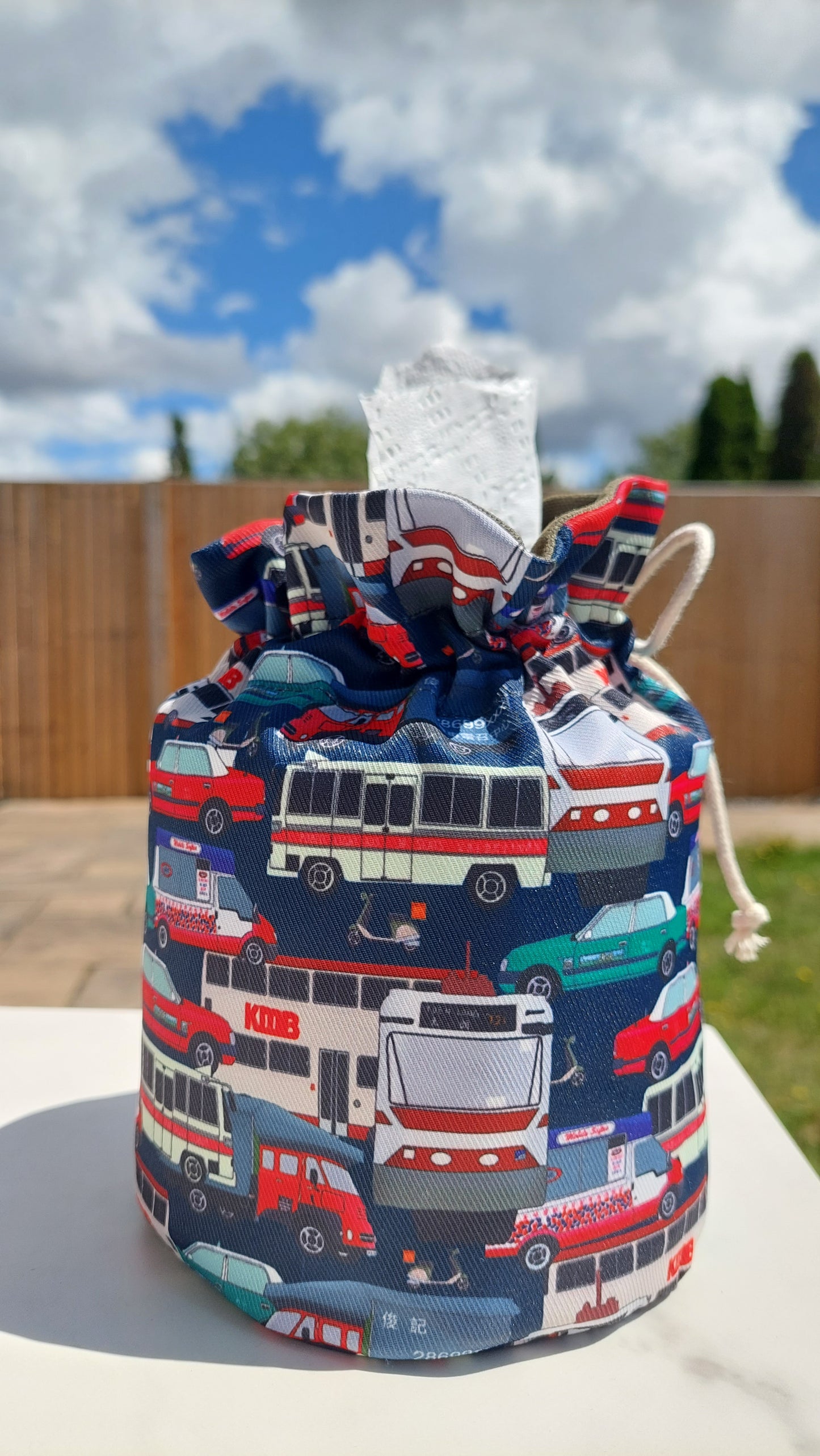 H01 Tissue Roll Holder