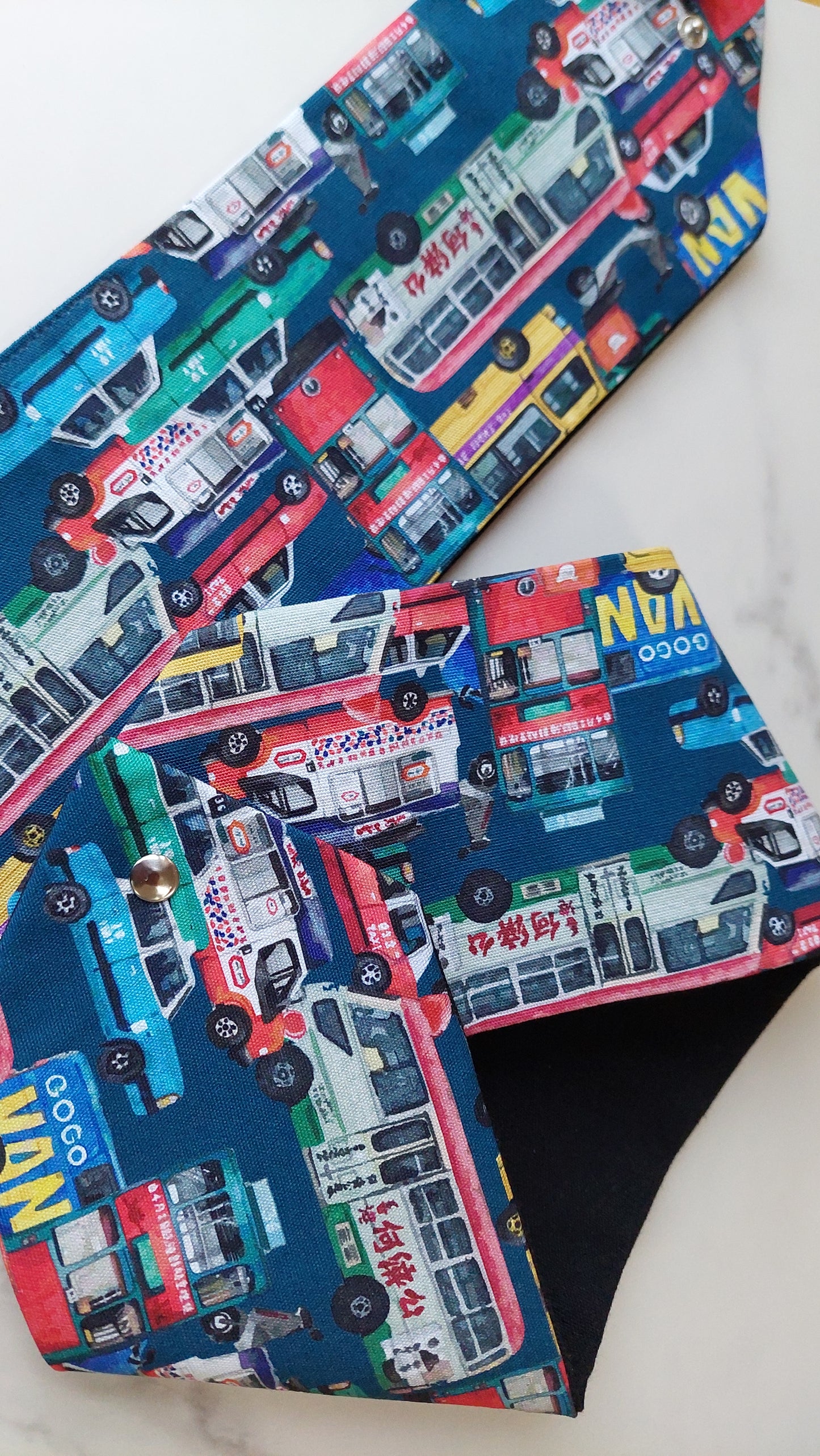 HKH07 Curtain Tieback (Set of 2)