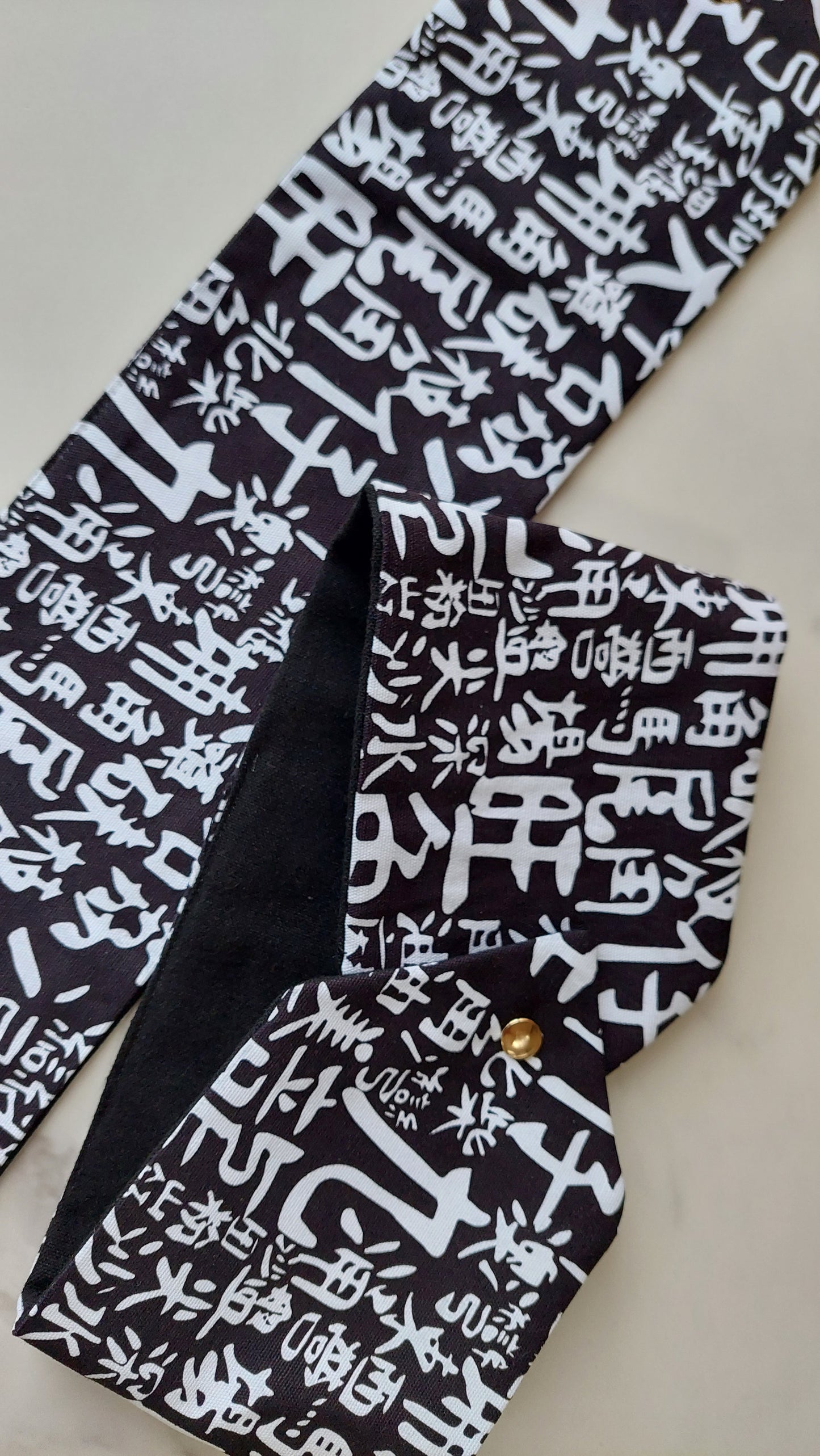 HKH07 Curtain Tieback (Set of 2)