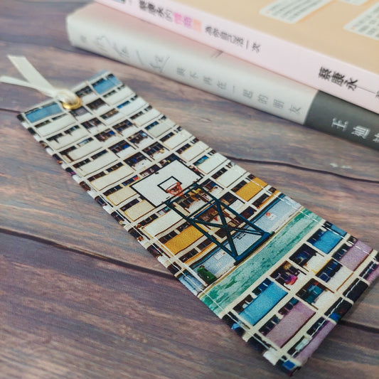HKS06 Bookmark