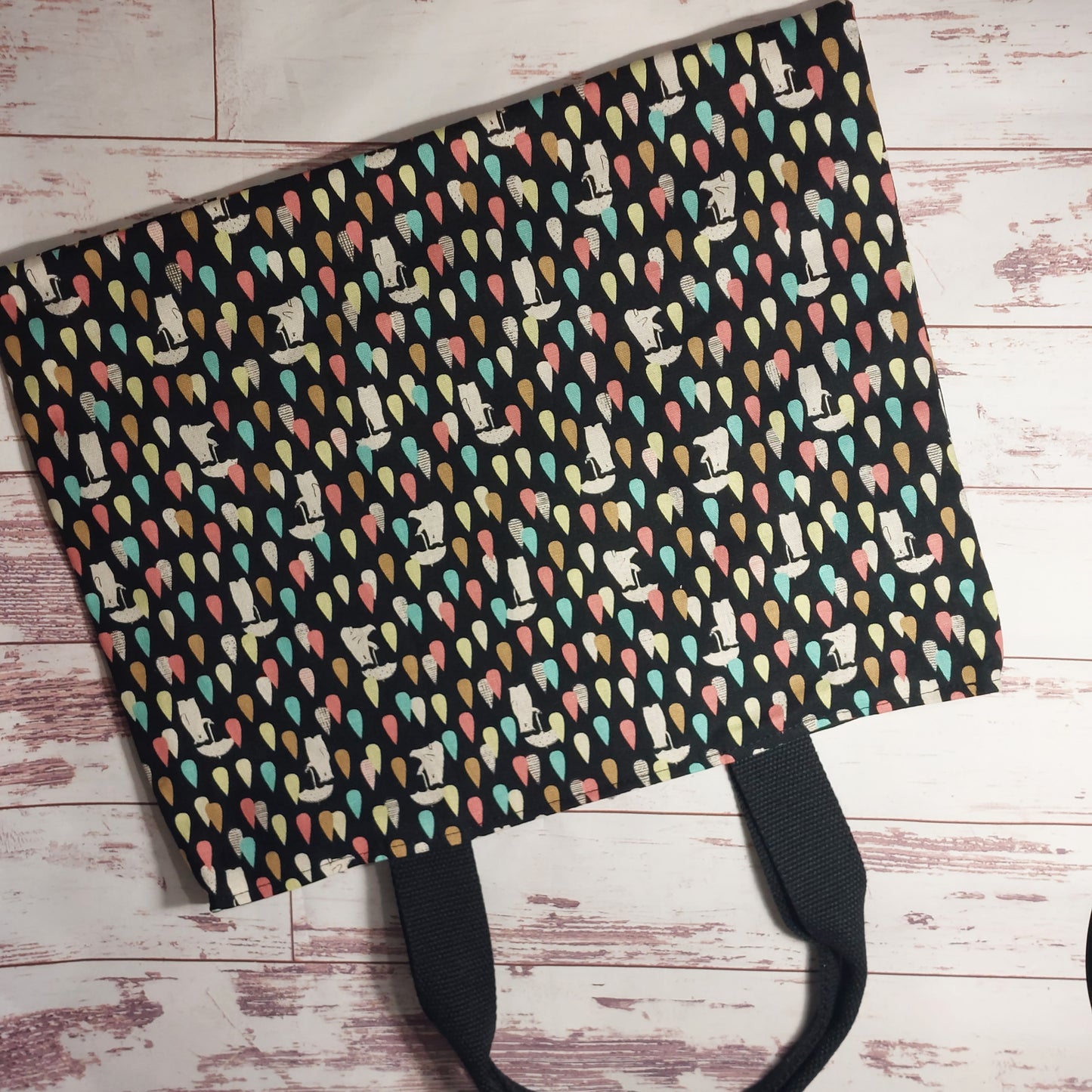 B09 Music Bag