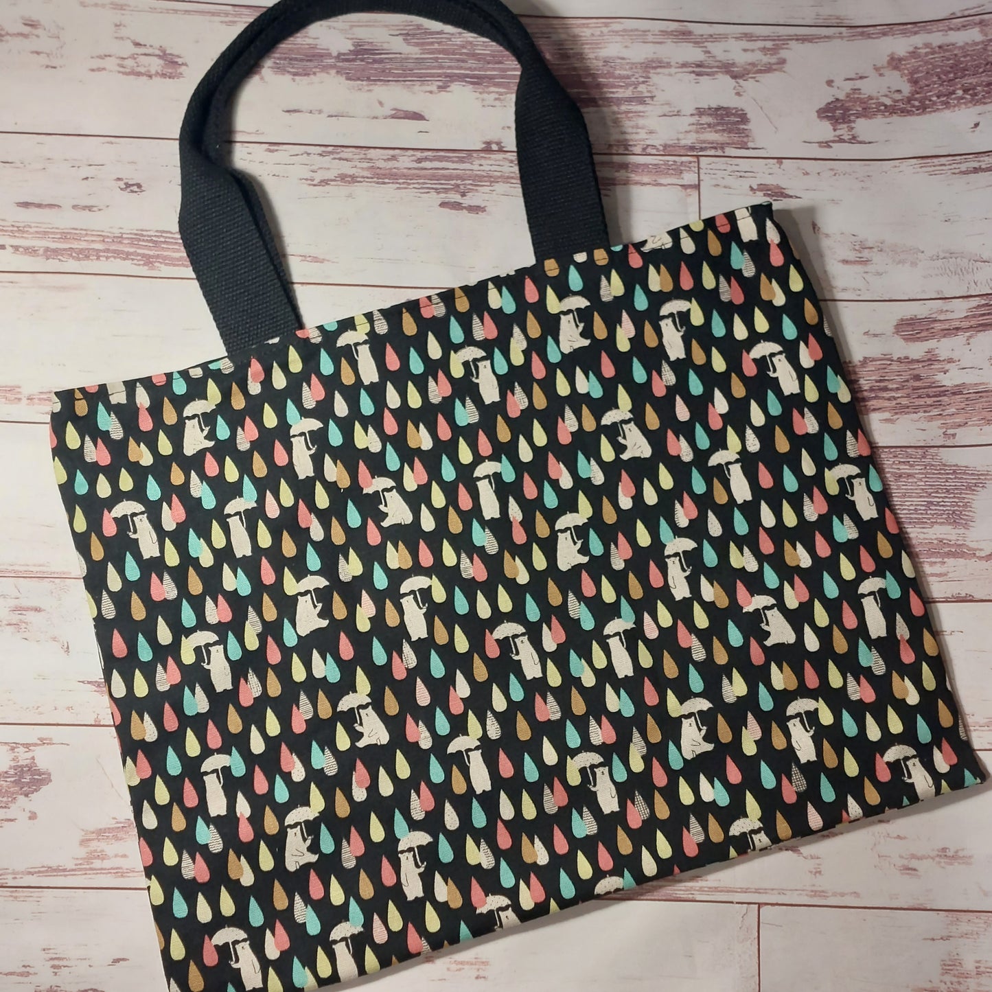 B09 Music Bag
