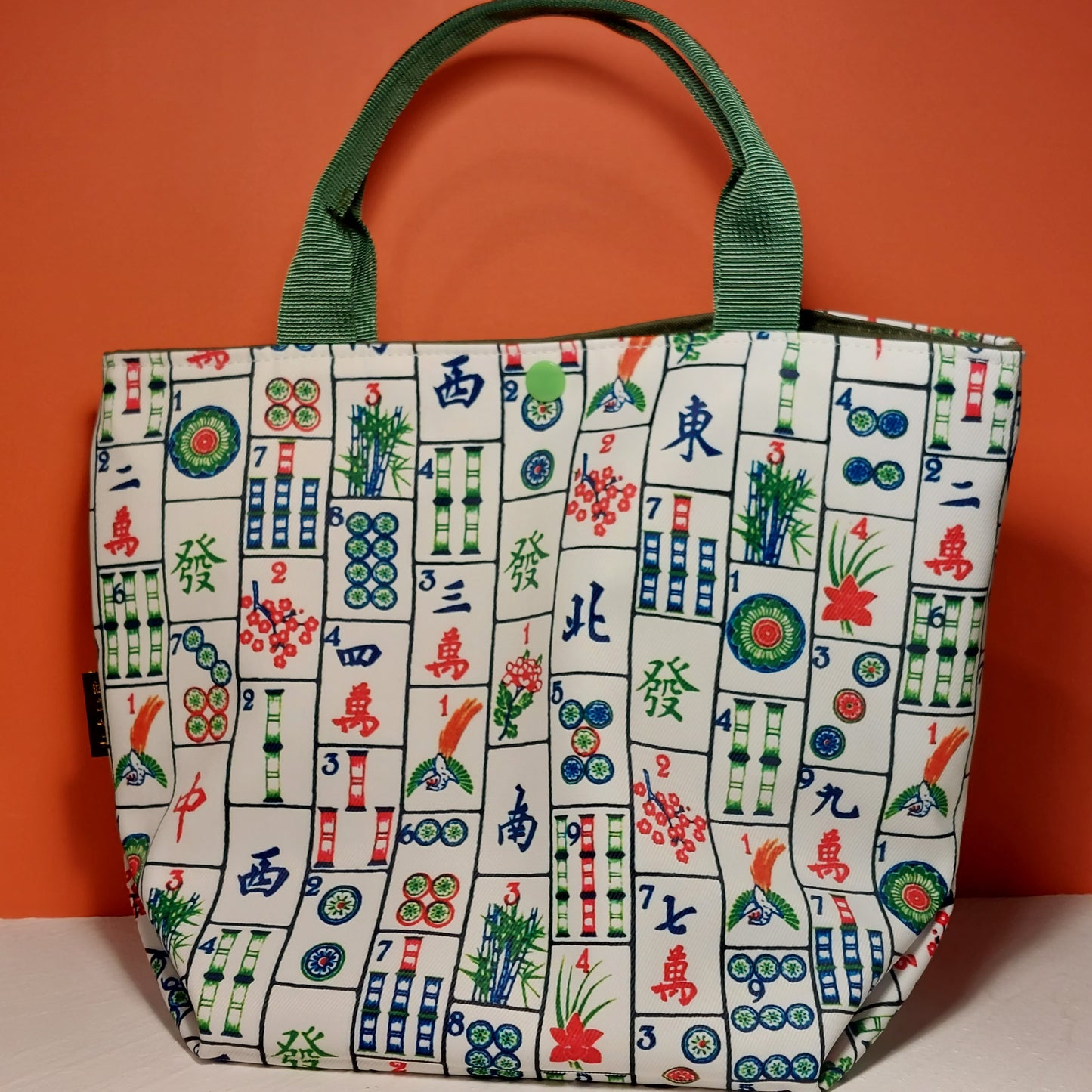 B10 Mini Tote