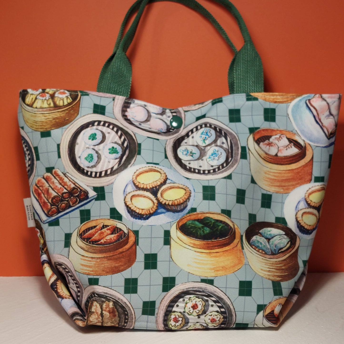 B10 Mini Tote