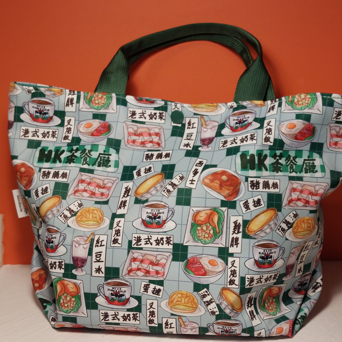 B10 Mini Tote
