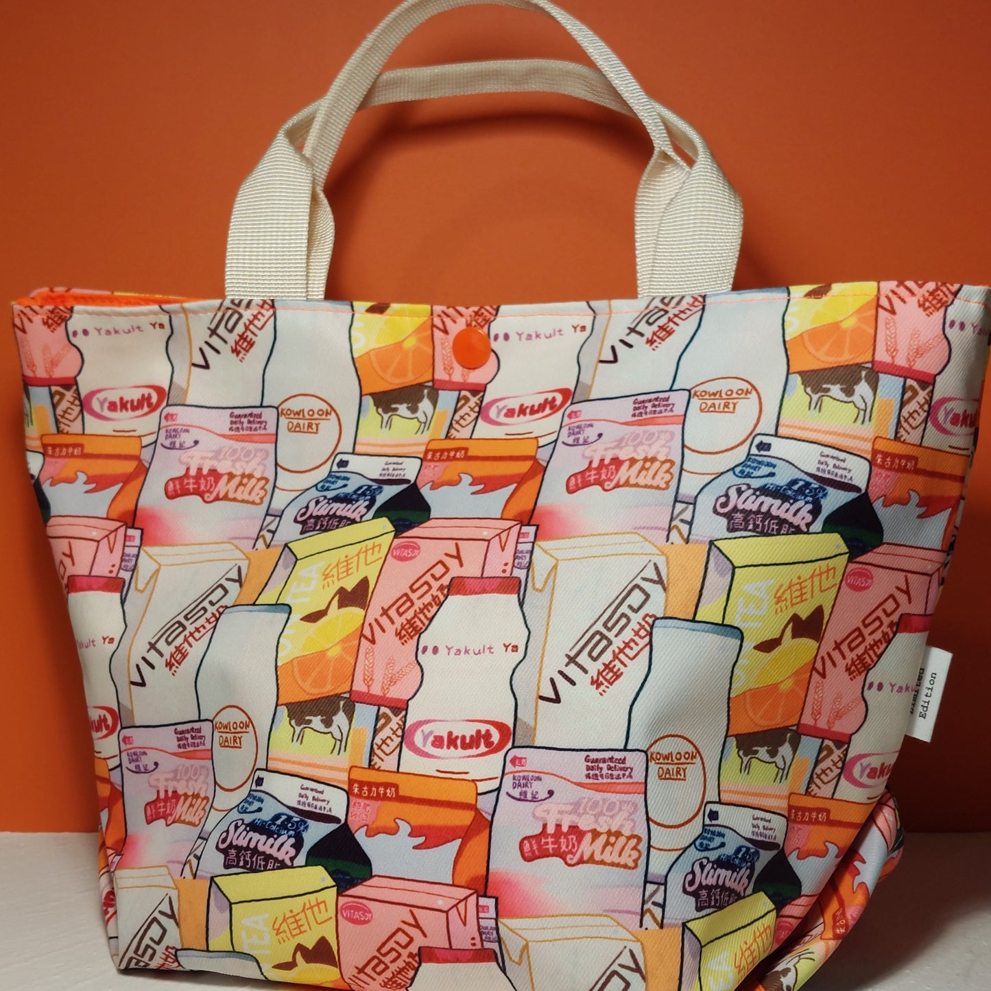 B10 Mini Tote