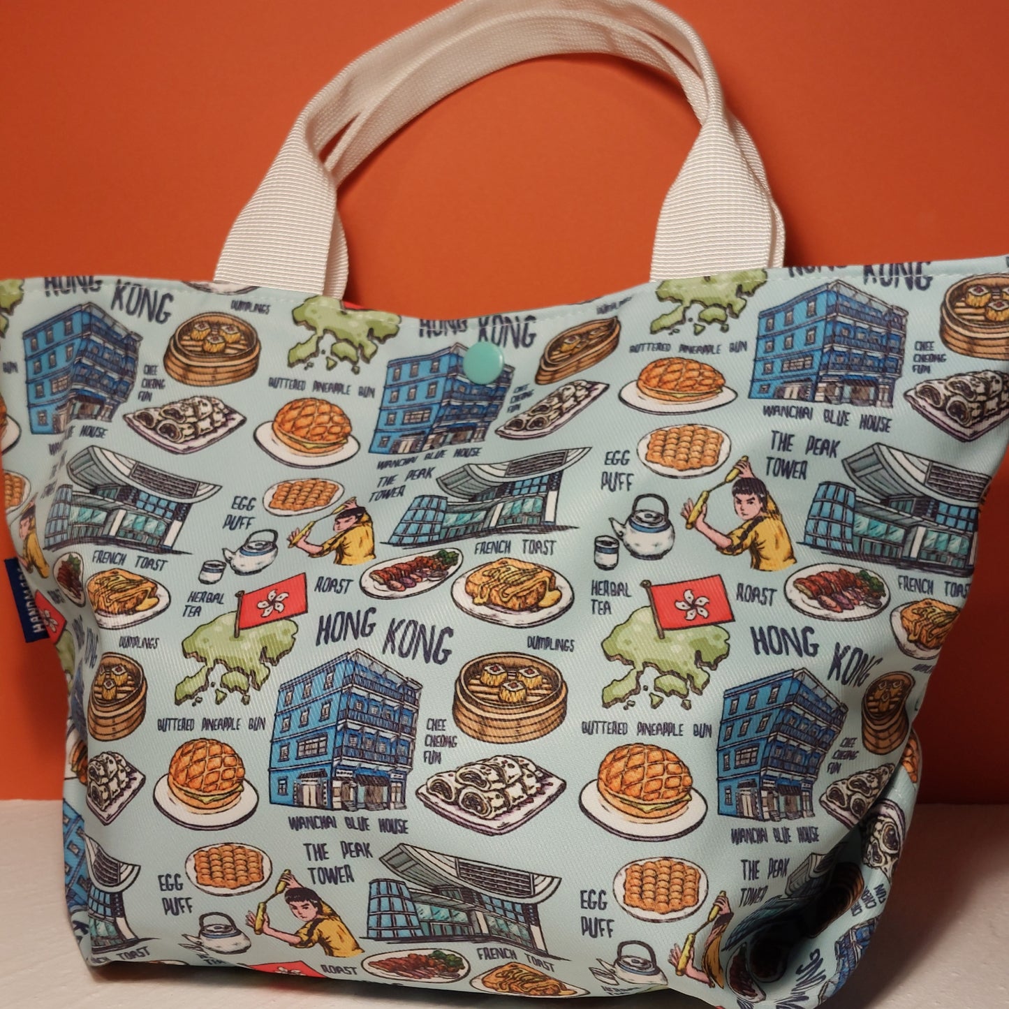 B10 Mini Tote