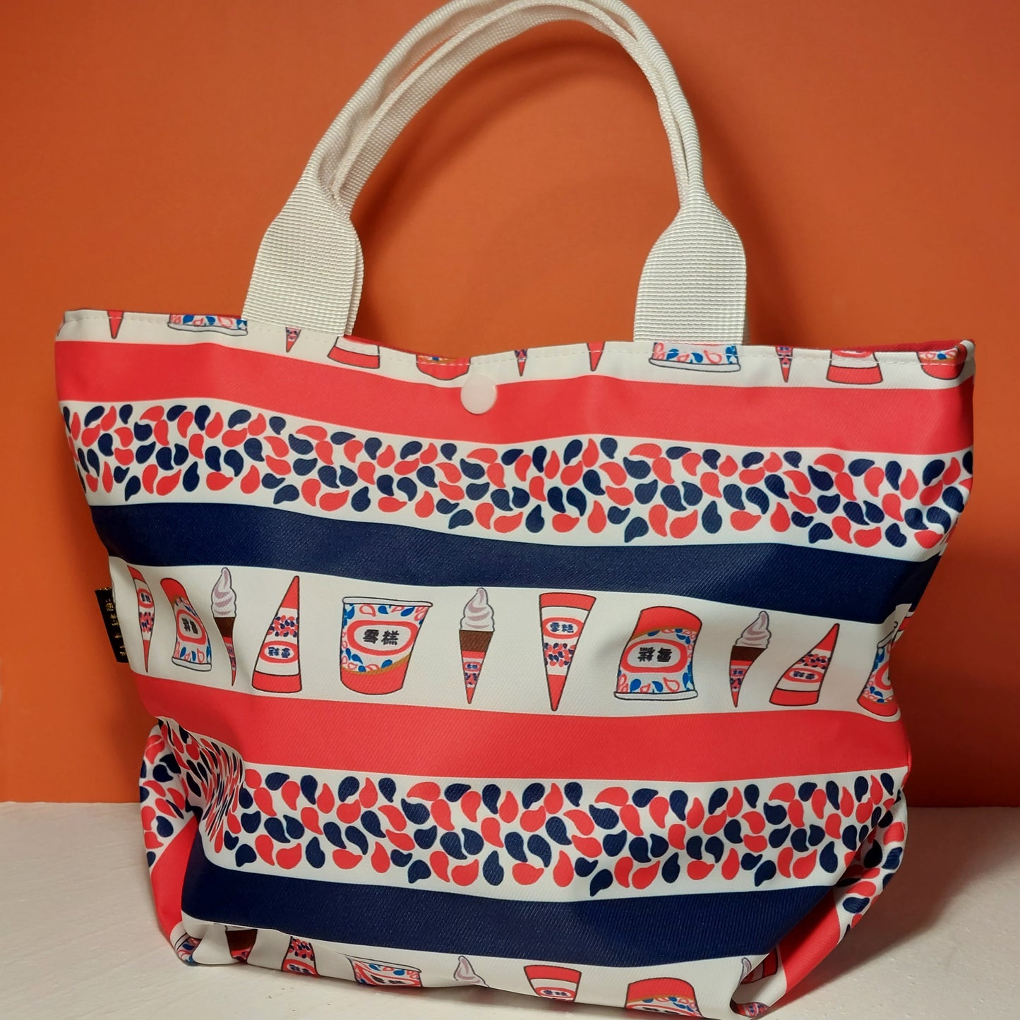 B10 Mini Tote