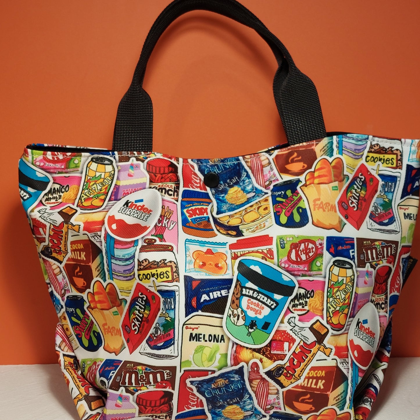 B10 Mini Tote