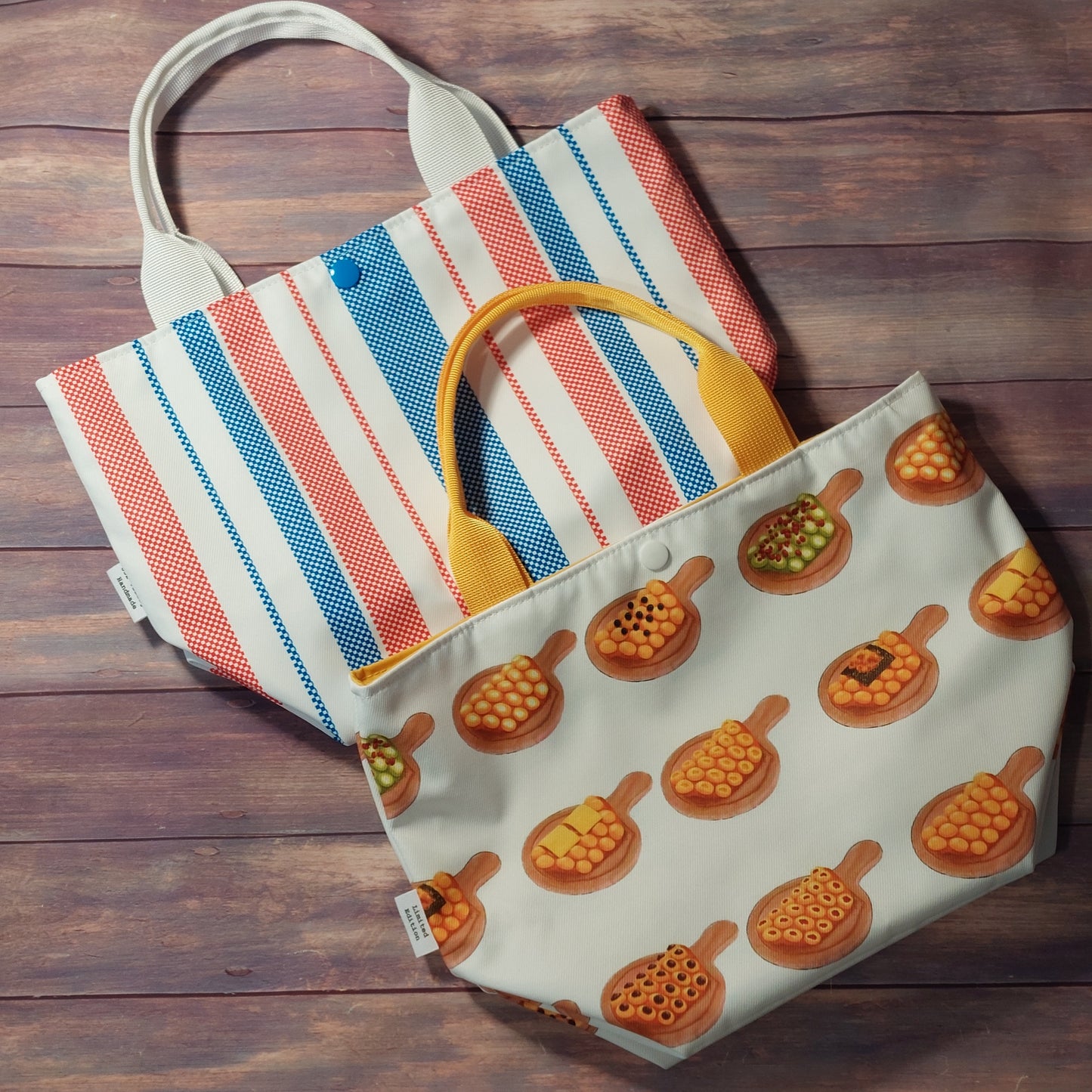 B10 Mini Tote