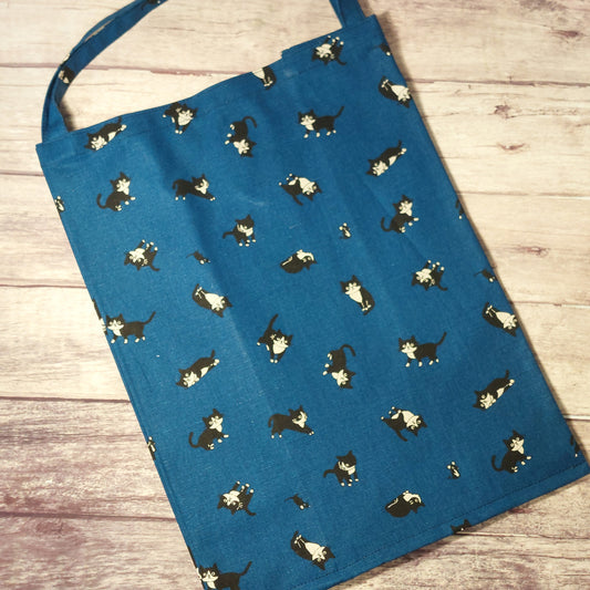 B08 Foldable Tote Bag