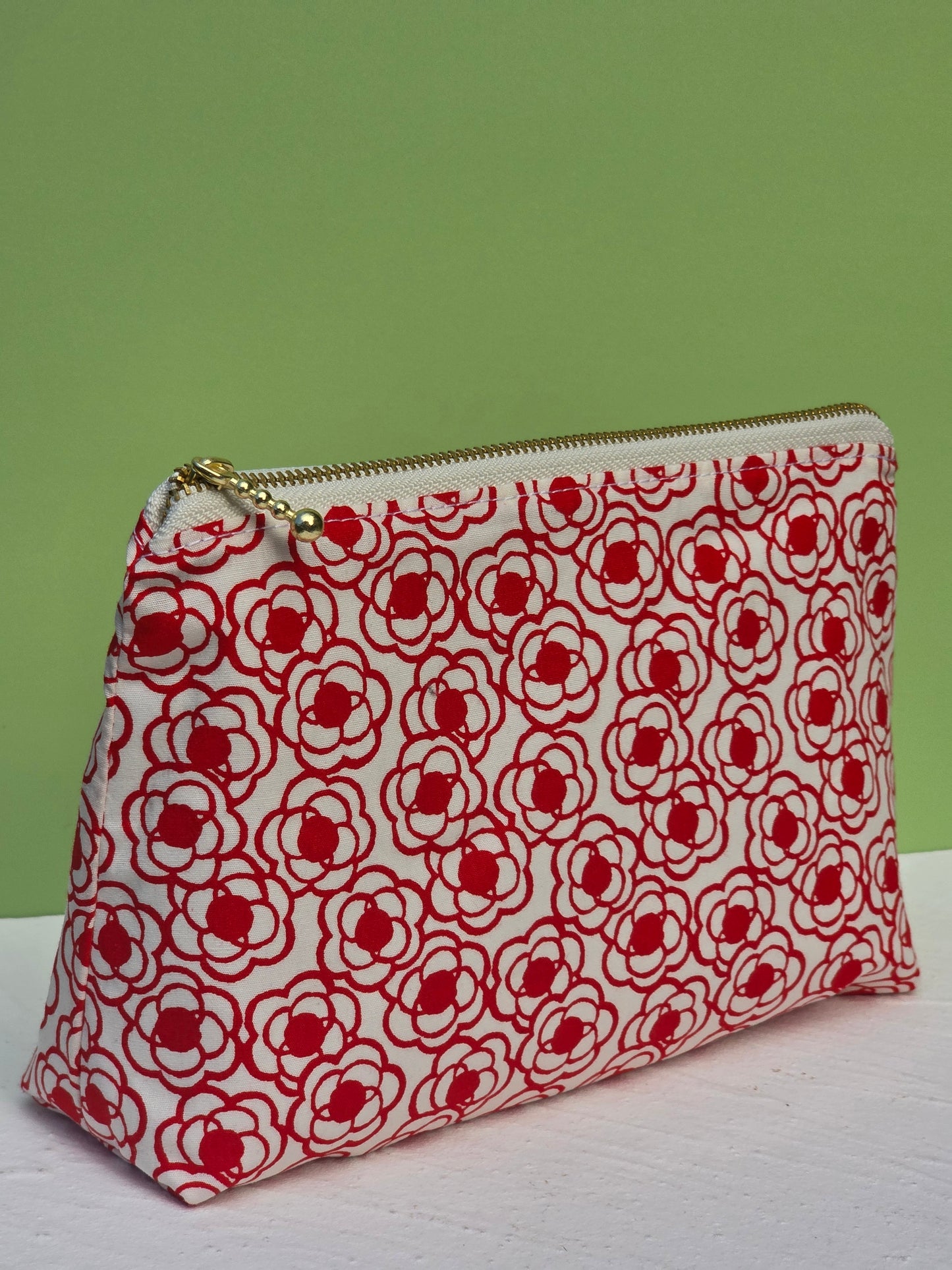 B12 Cosmetic Bag
