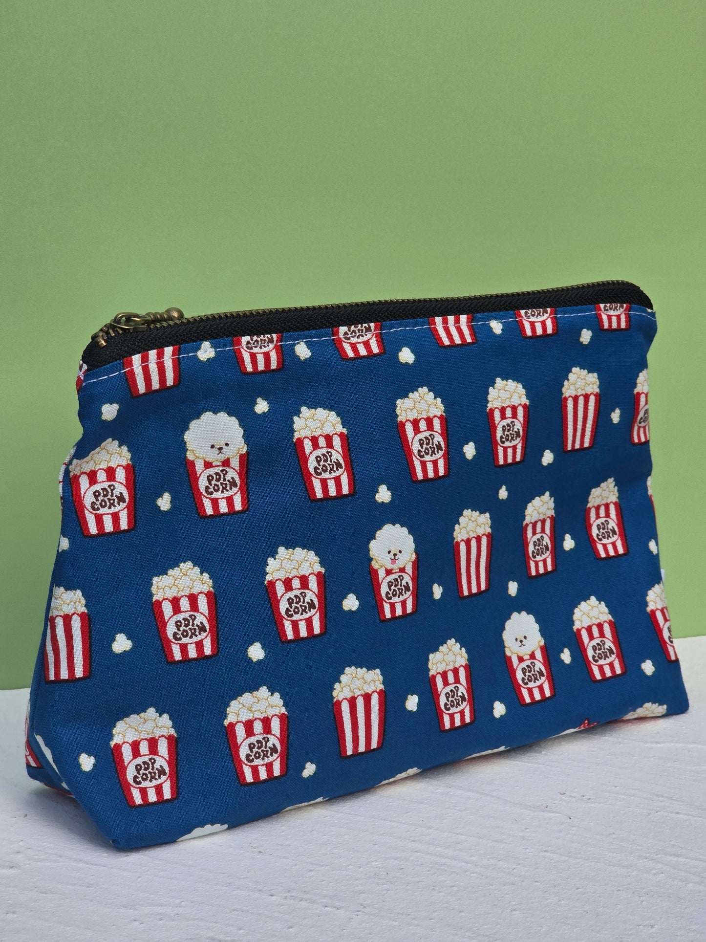 B12 Cosmetic Bag