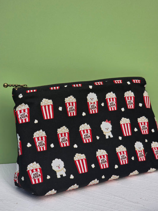 B12 Cosmetic Bag