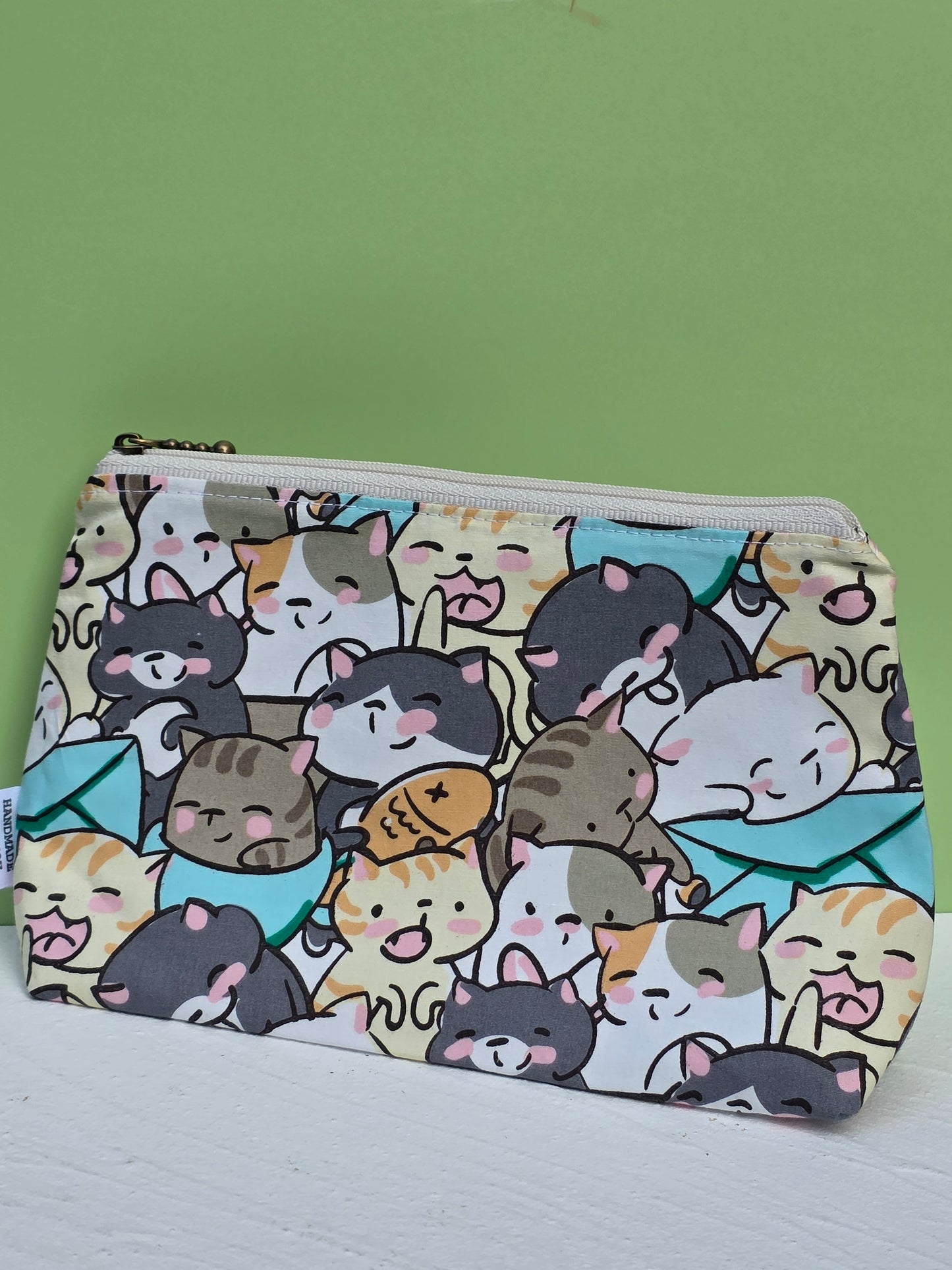 B12 Cosmetic Bag