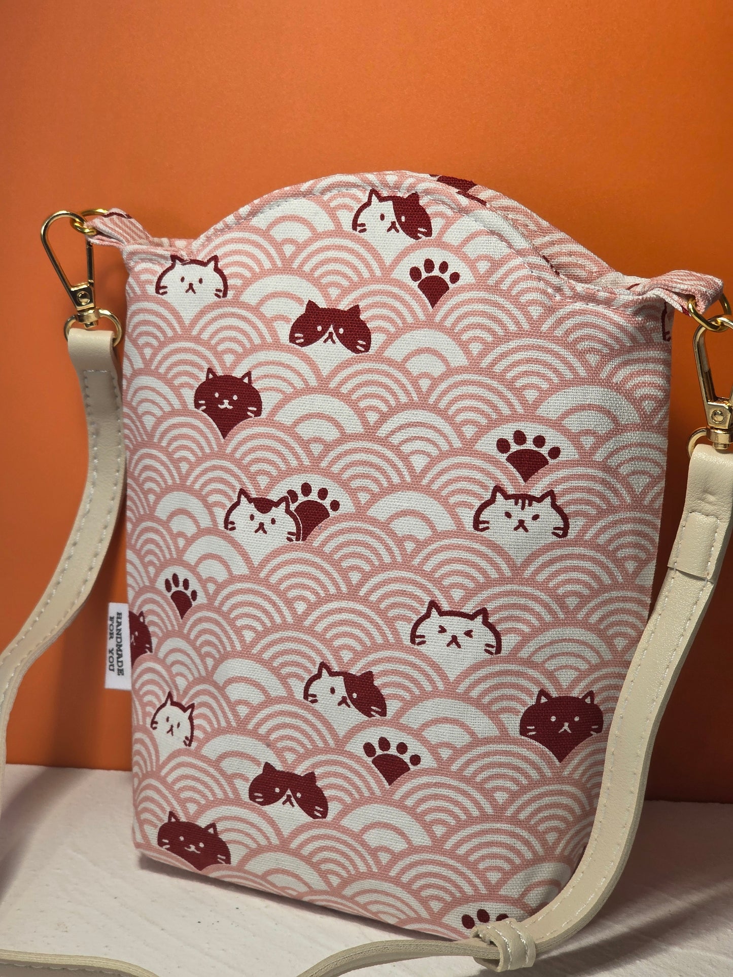 B11 Crossbody Bag (L)