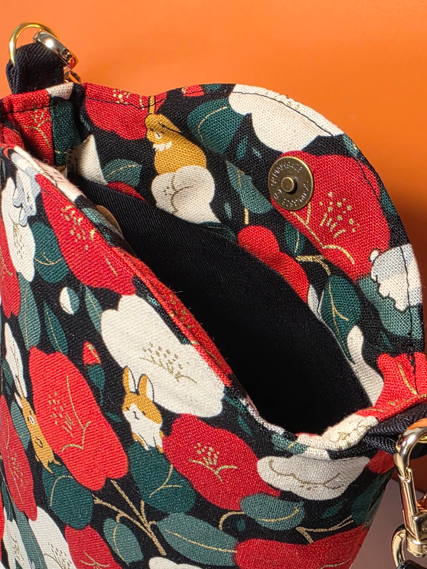 B11 Crossbody Bag (L)