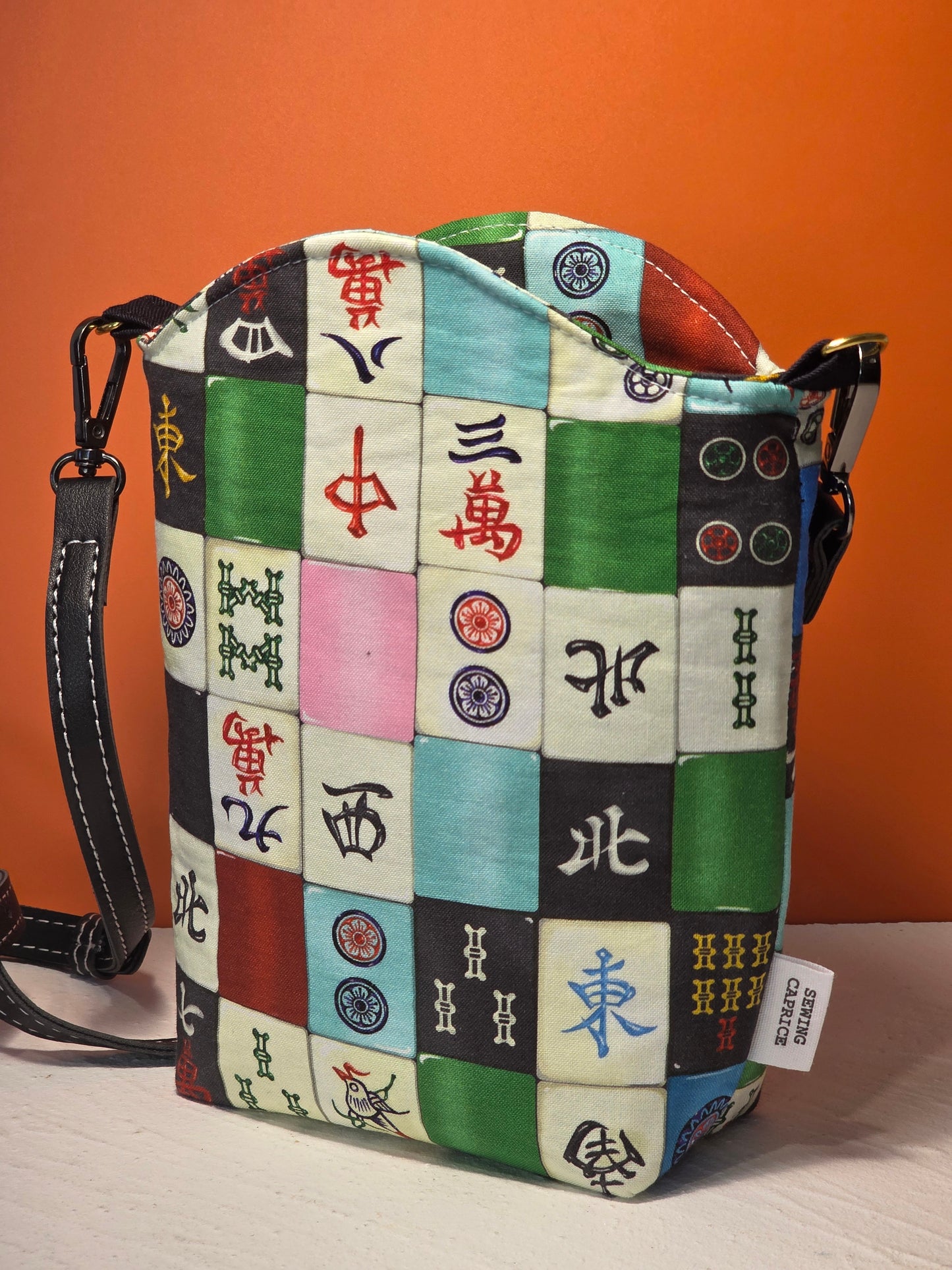 B11 Crossbody Bag (L)