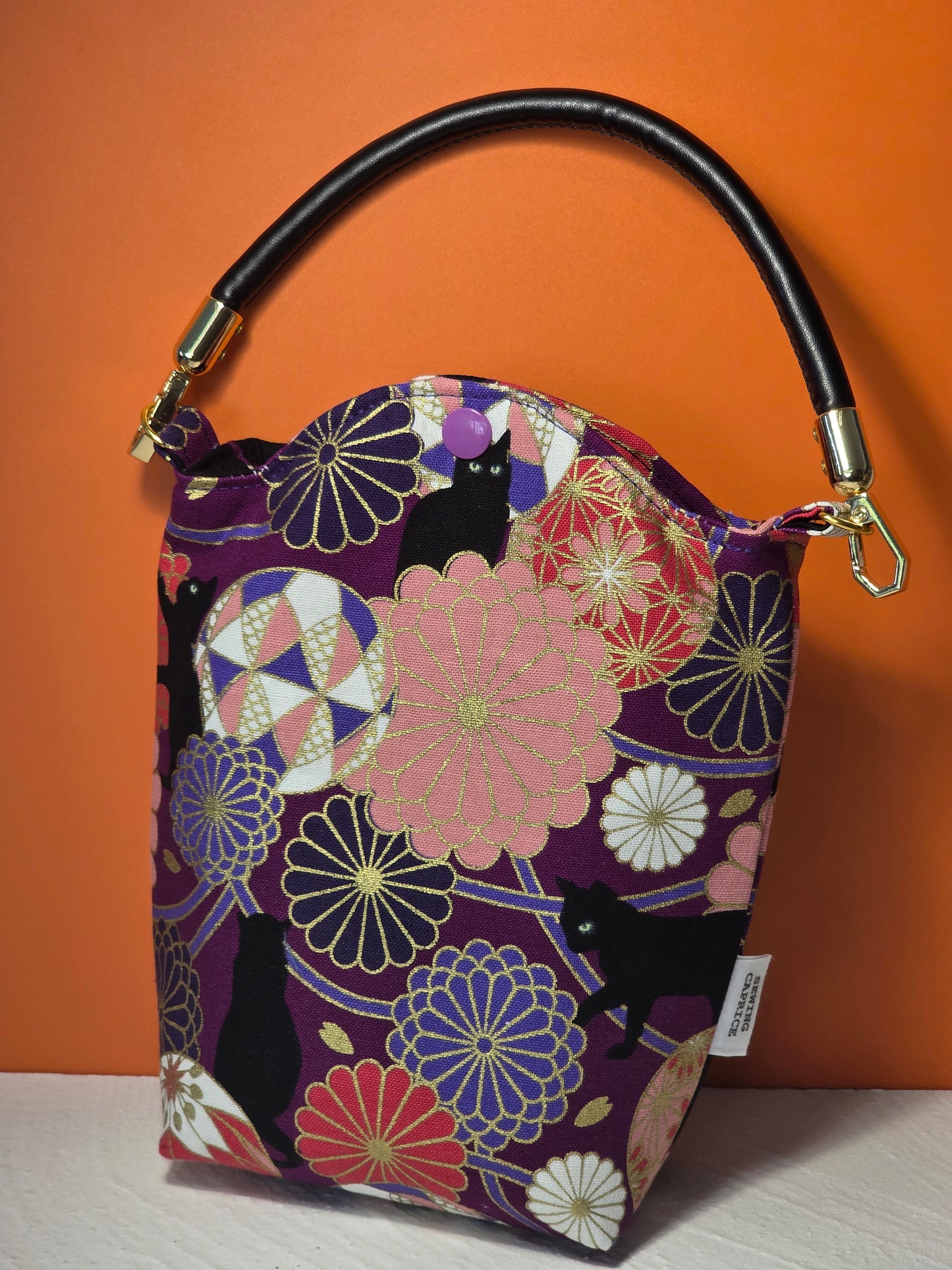B11 Crossbody Bag (L)