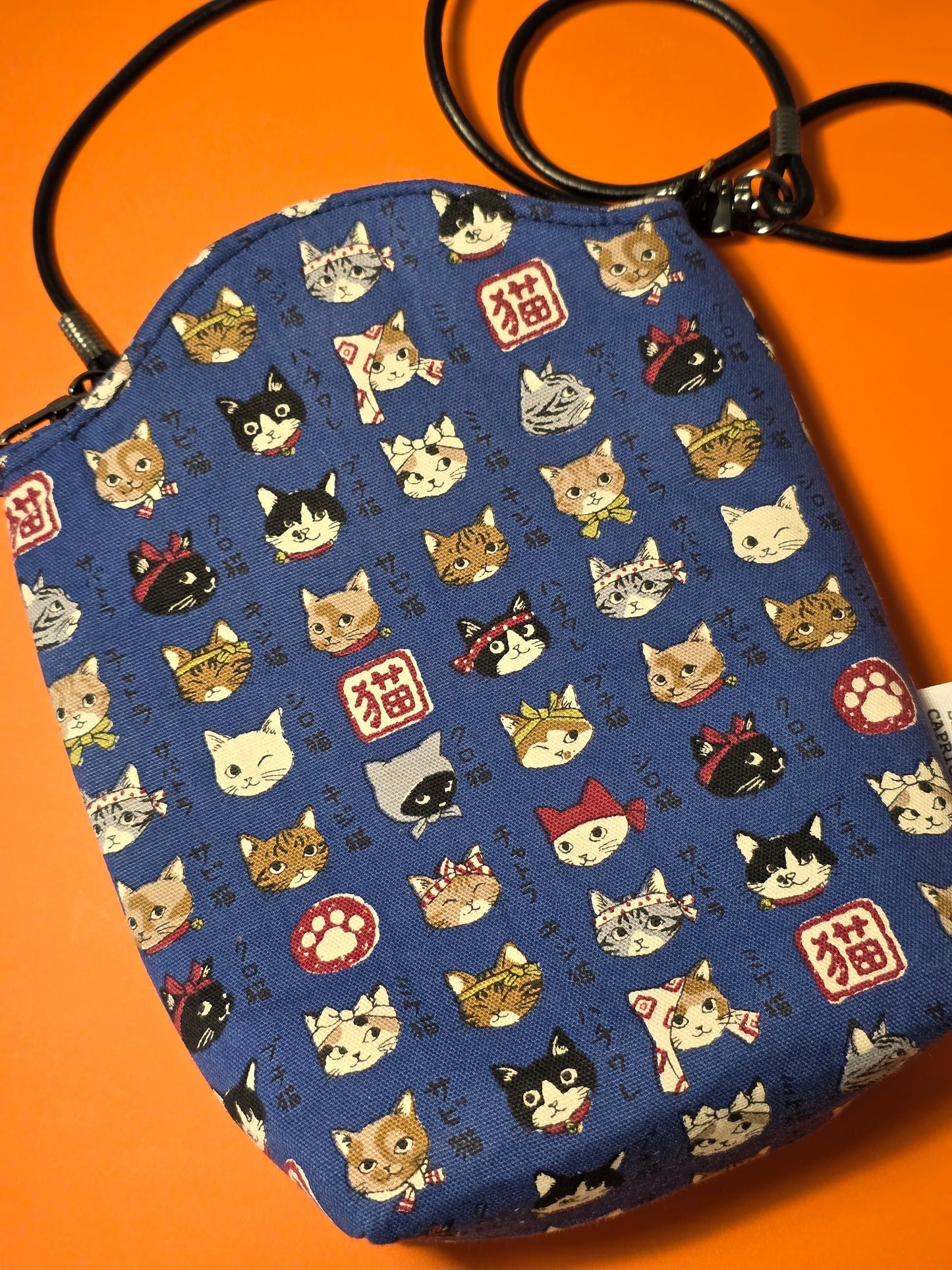 B11 Crossbody Bag (L)