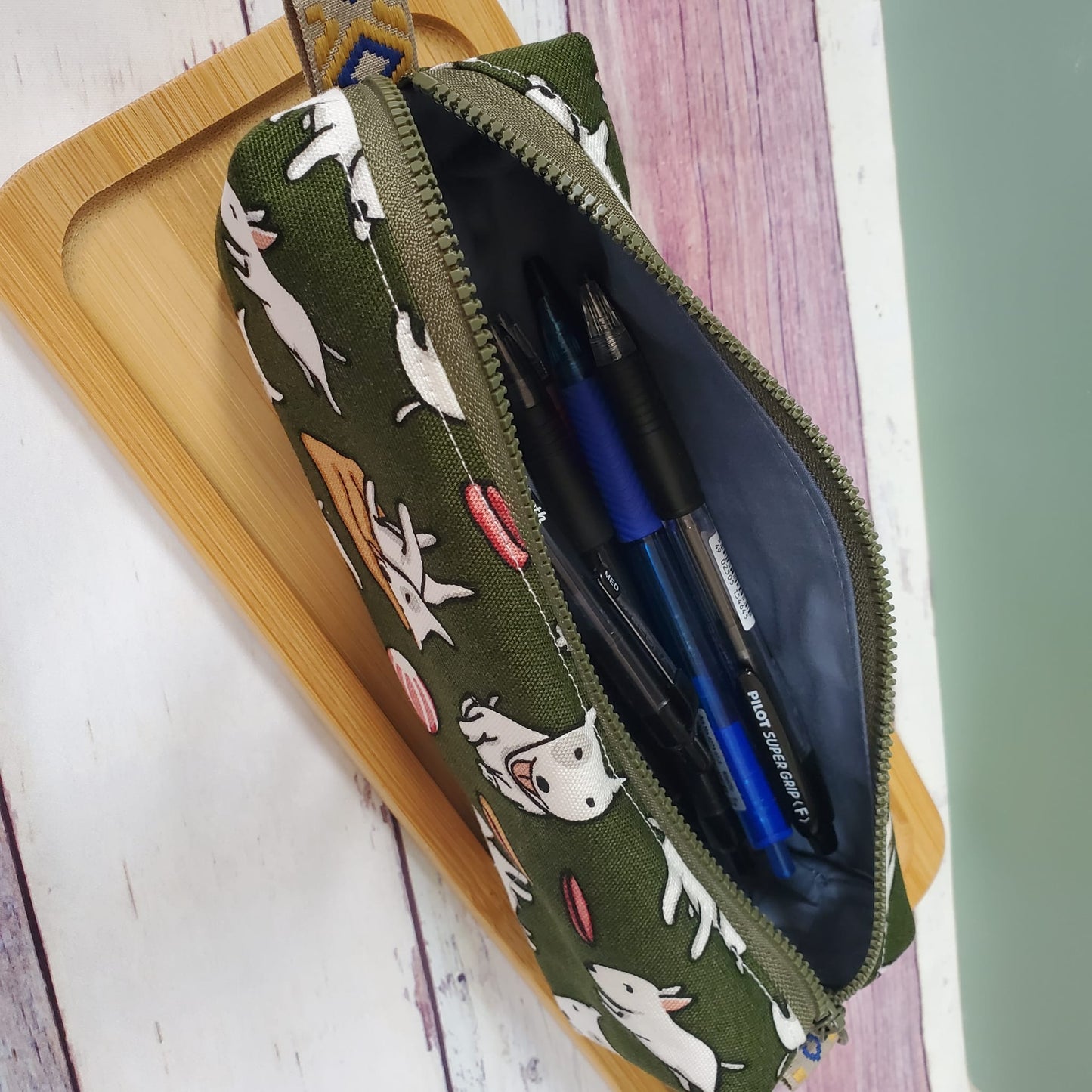 S02 Pencil Case