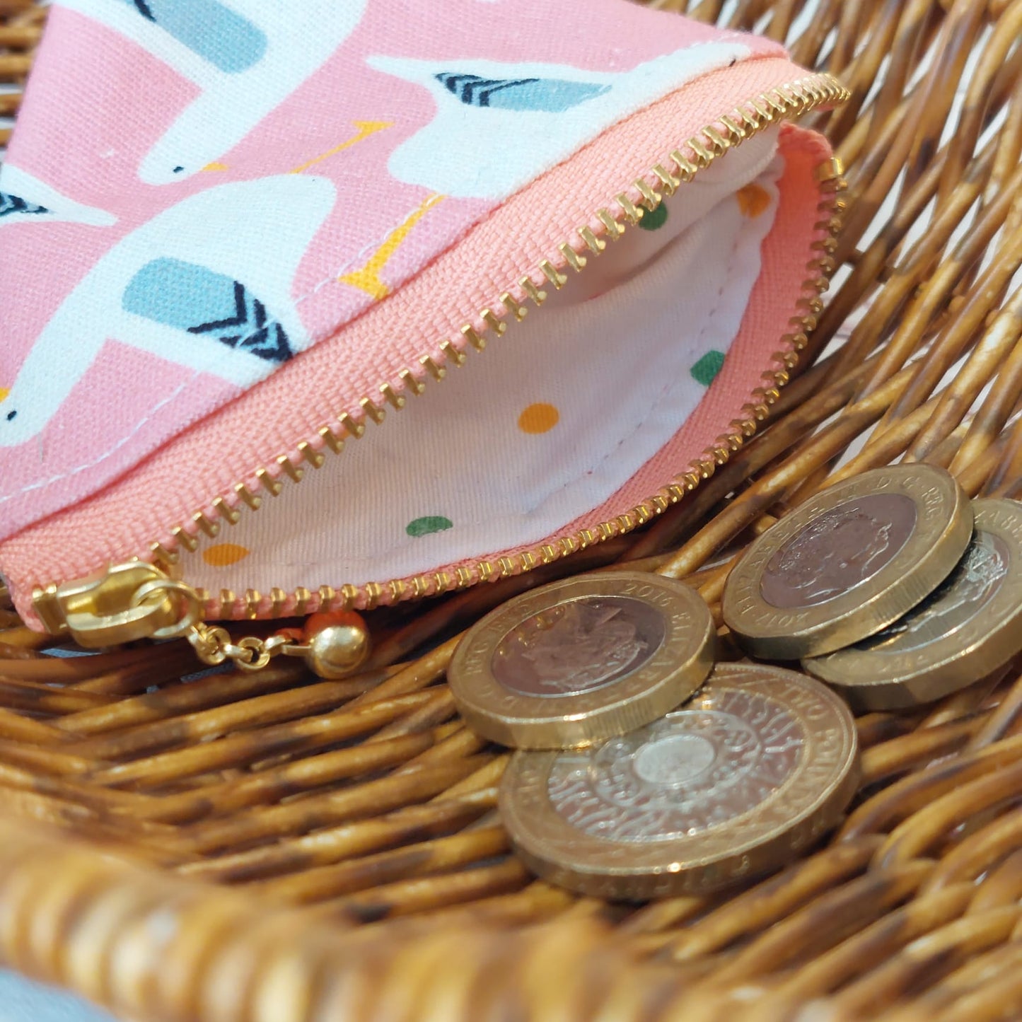 A02 Coin Purse