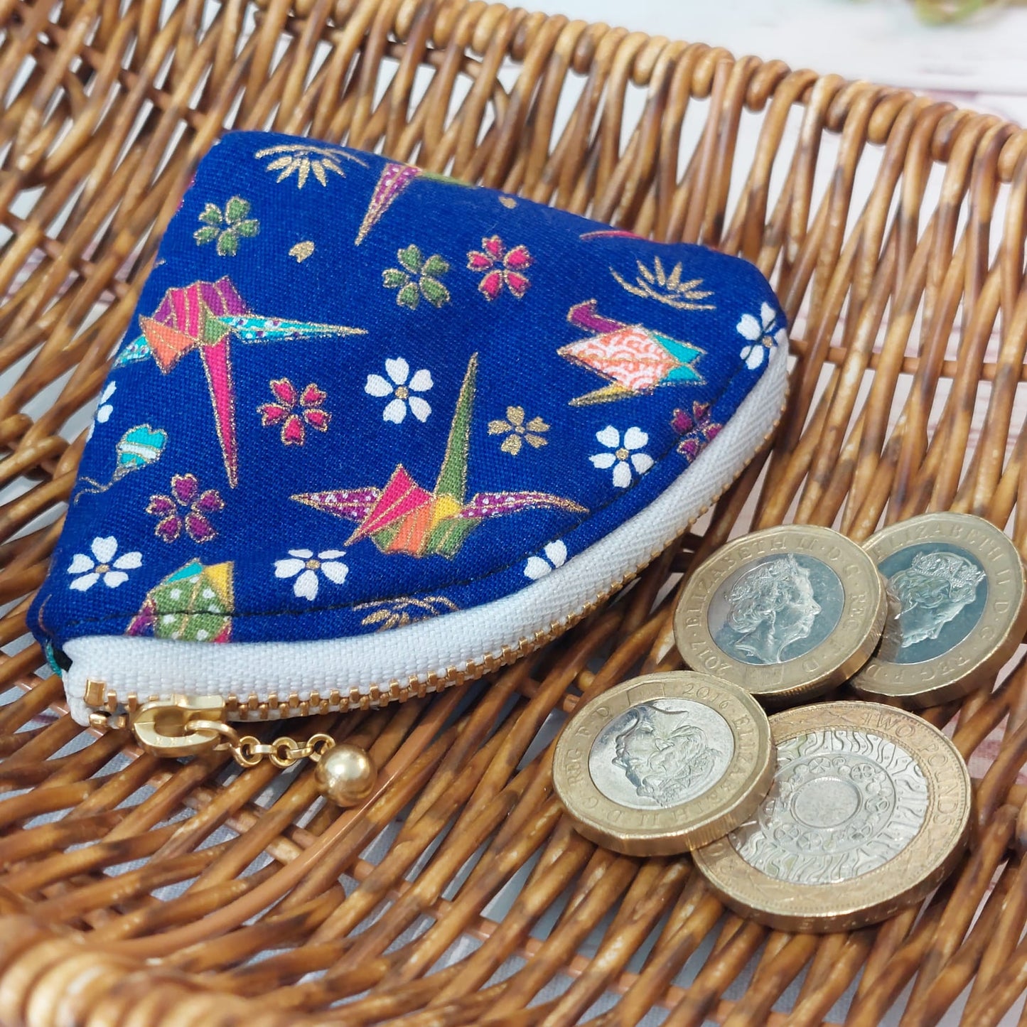 A02 Coin Purse