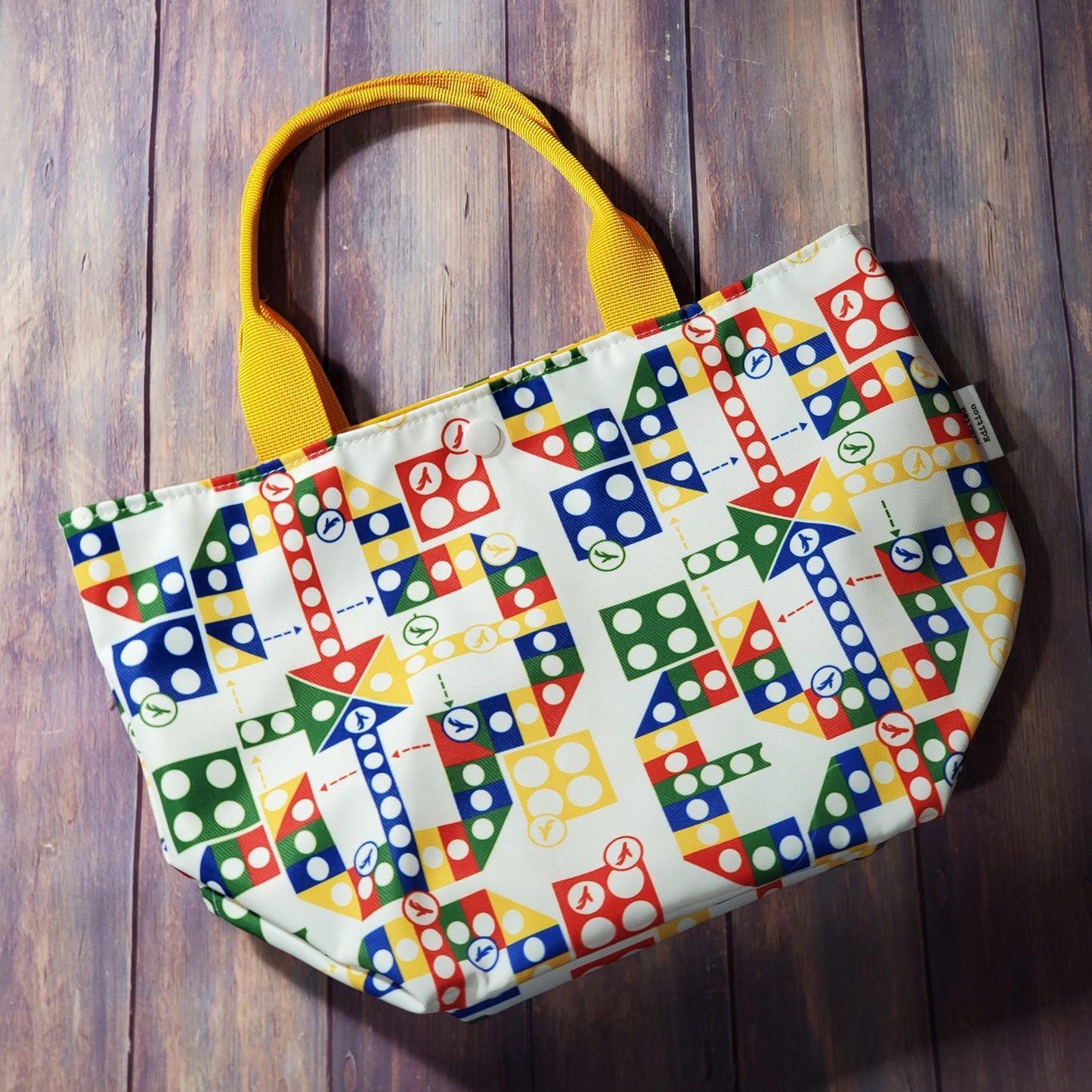 B10 Mini Tote