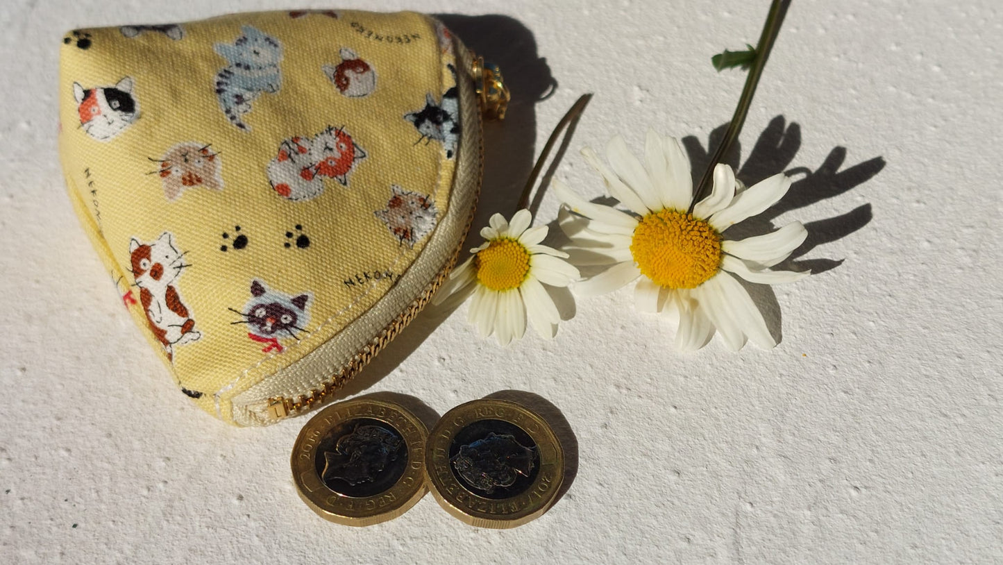 A02 Coin Purse