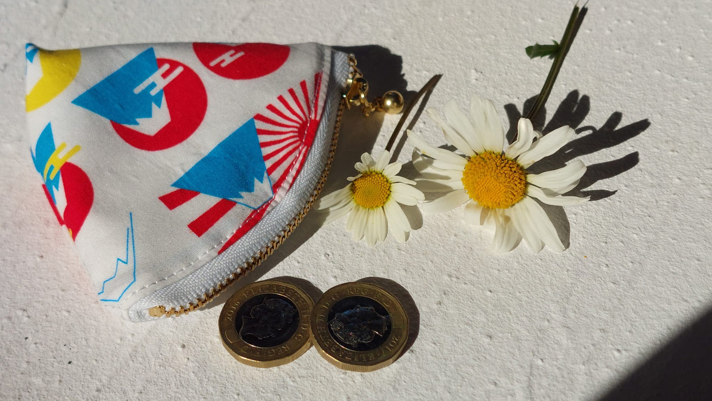 A02 Coin Purse