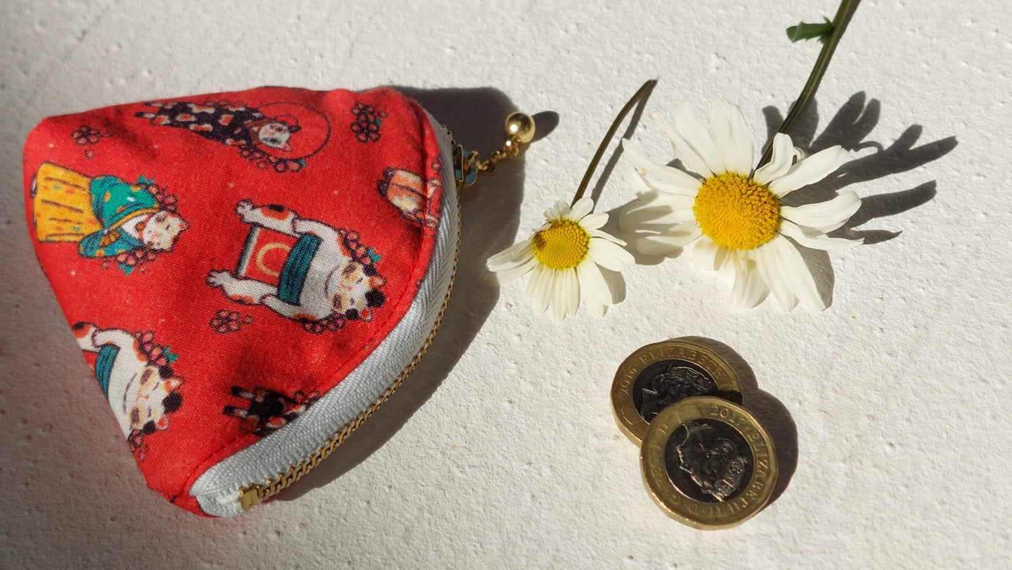 A02 Coin Purse