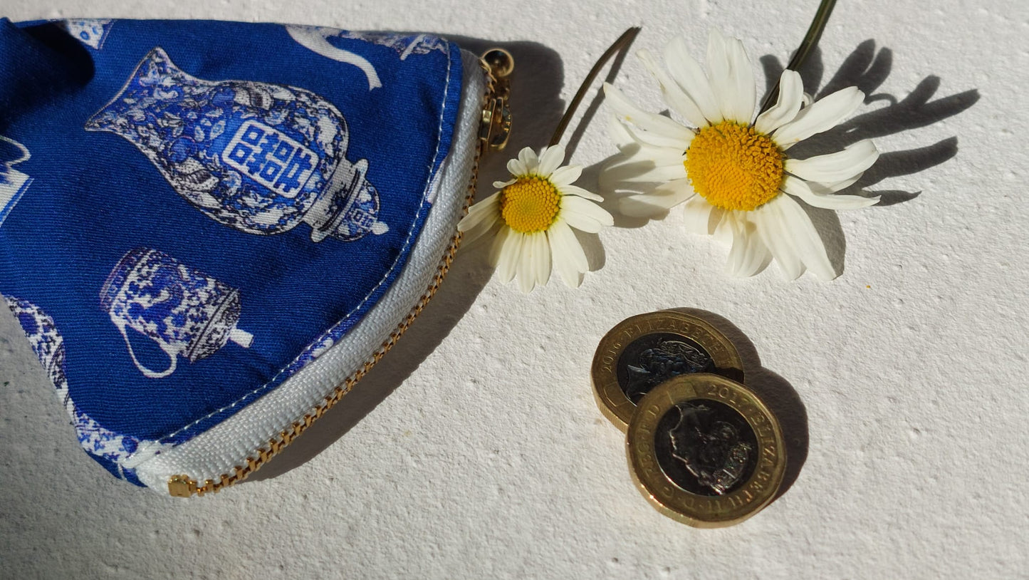 A02 Coin Purse