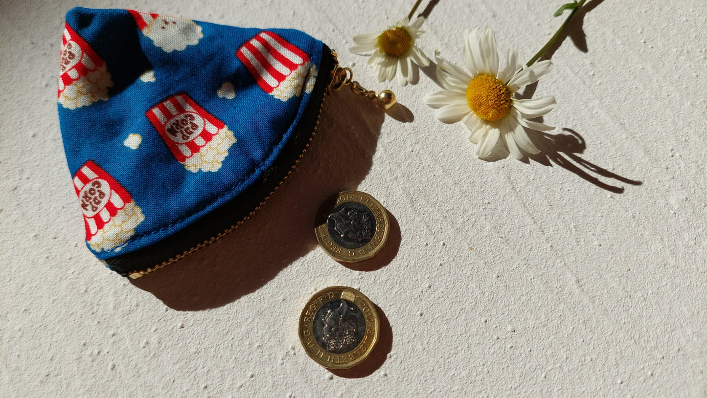 A02 Coin Purse