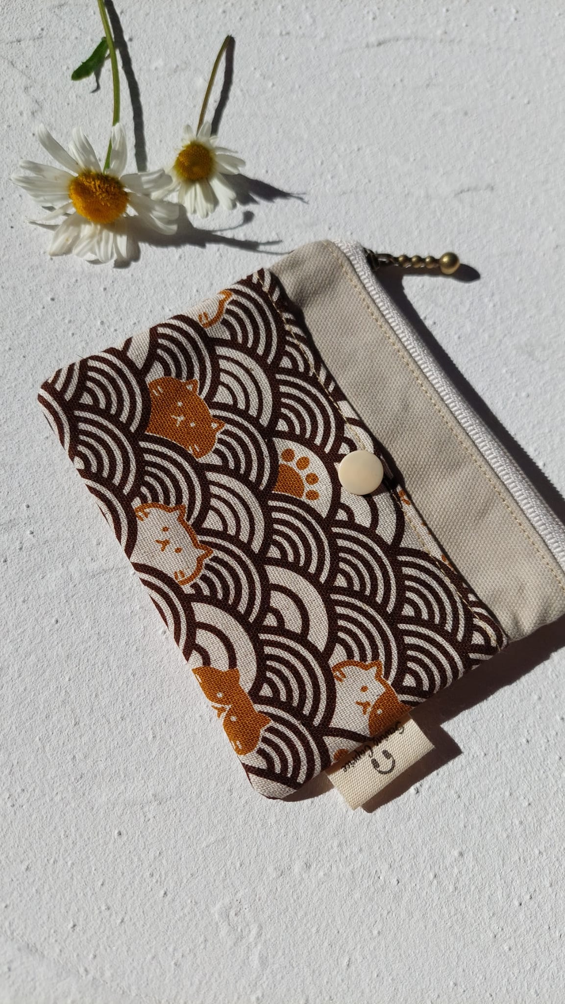 A03 Card Holder / Coin Purse