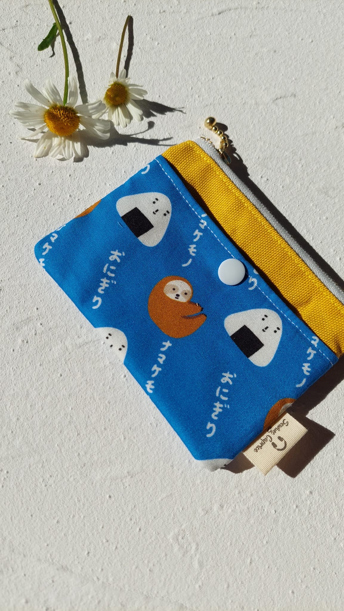 A03 Card Holder / Coin Purse