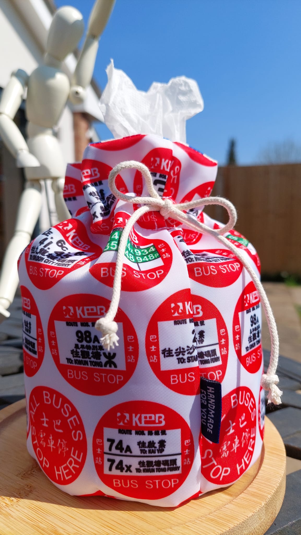 HKH01 Tissue Roll Holder