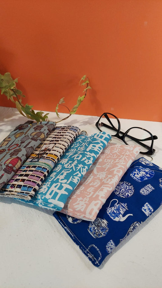 HKS04 Glasses Holder