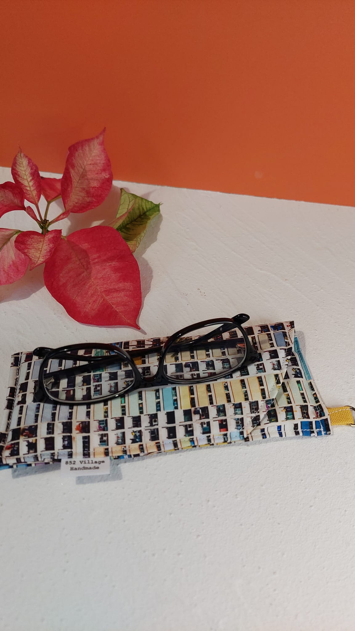 HKS04 Glasses Holder