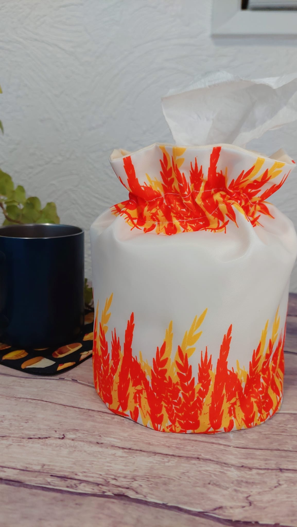 HKH01 Tissue Roll Holder