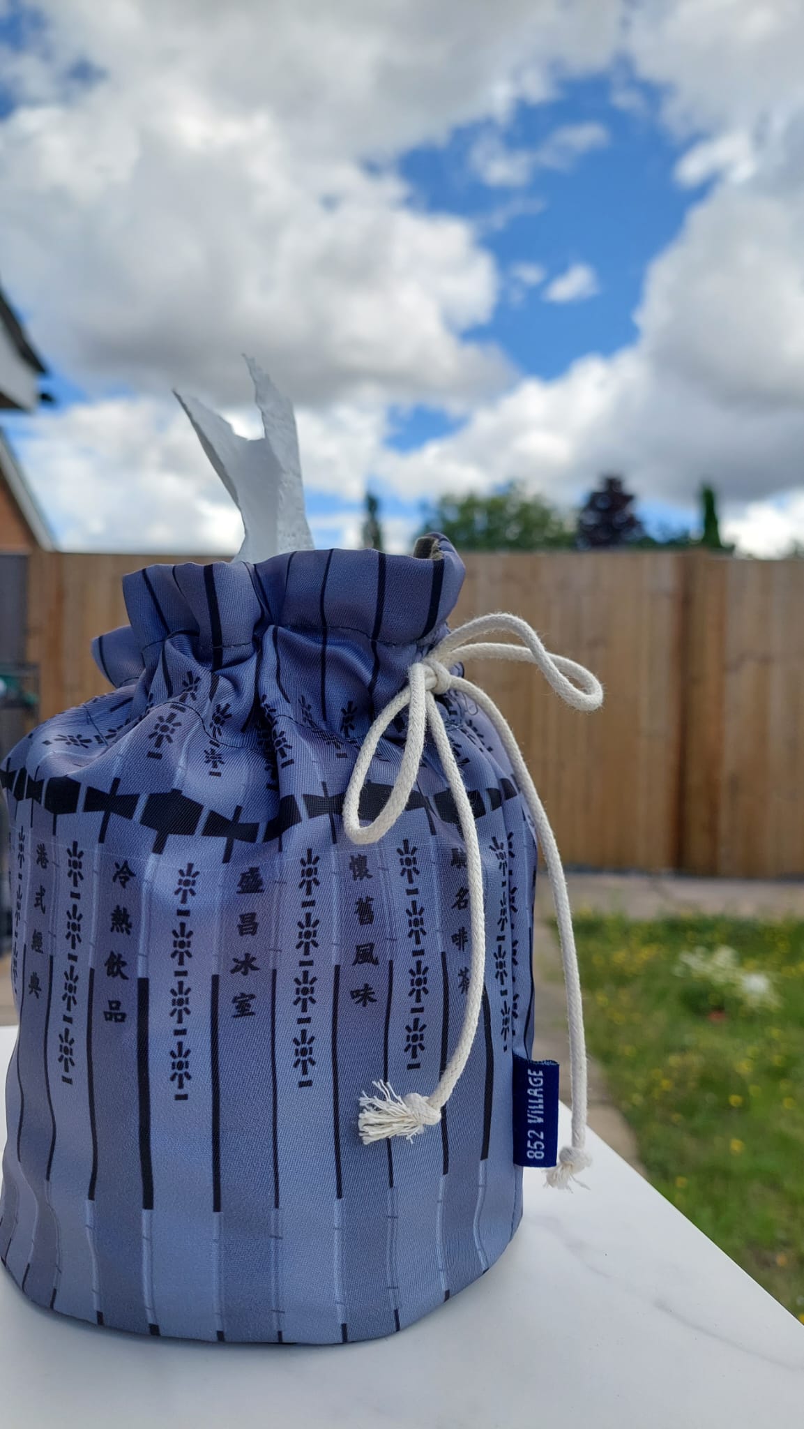 HKH01 Tissue Roll Holder