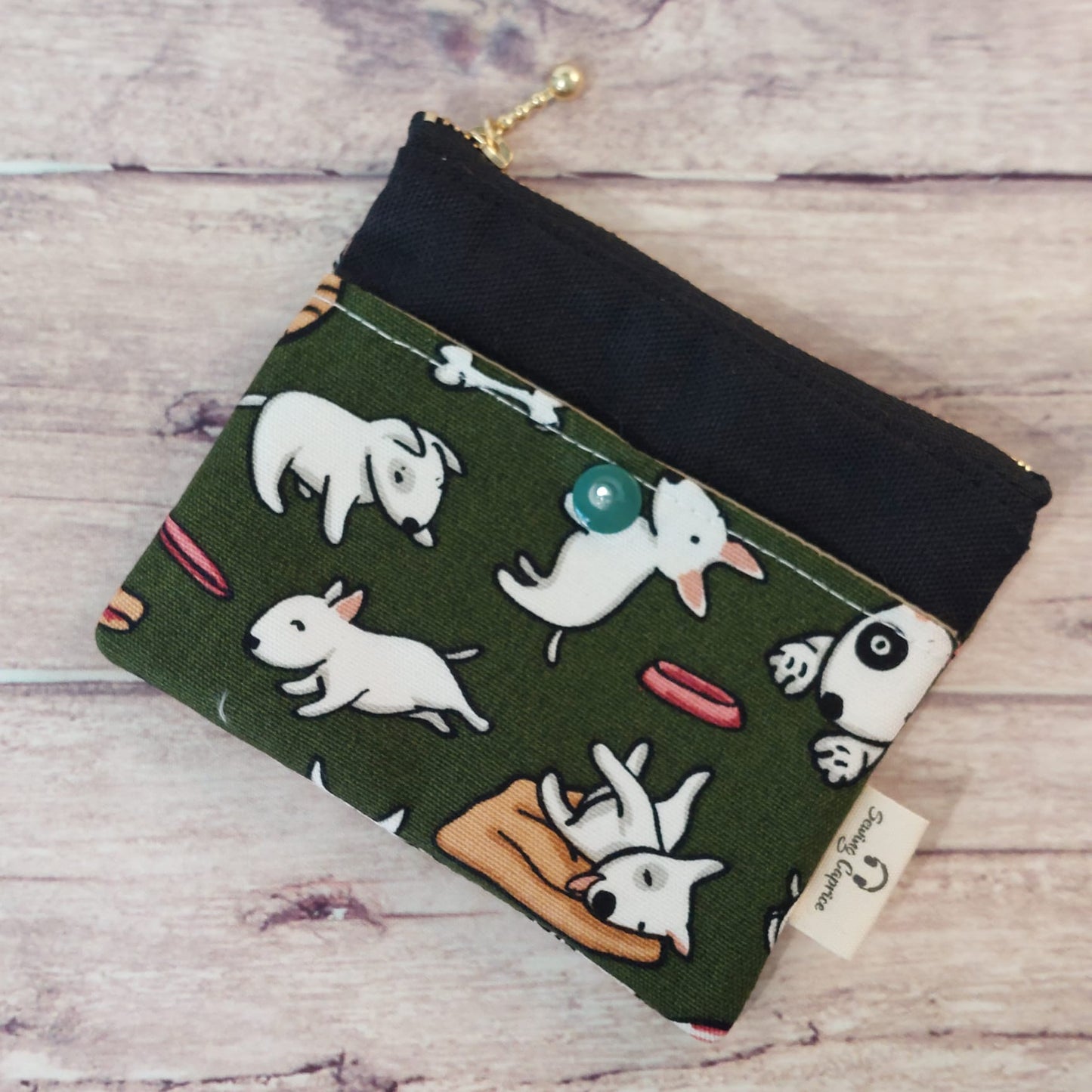 A03 Card Holder / Coin Purse