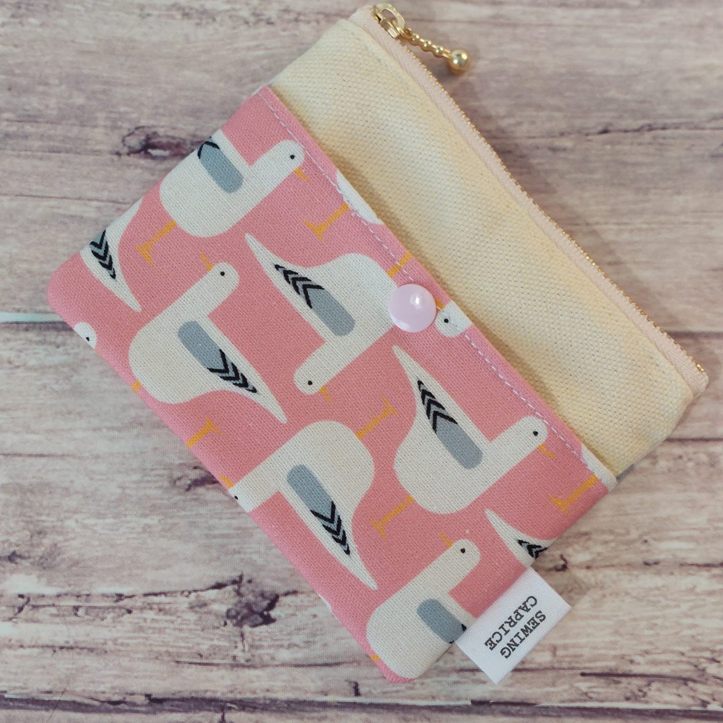 A03 Card Holder / Coin Purse