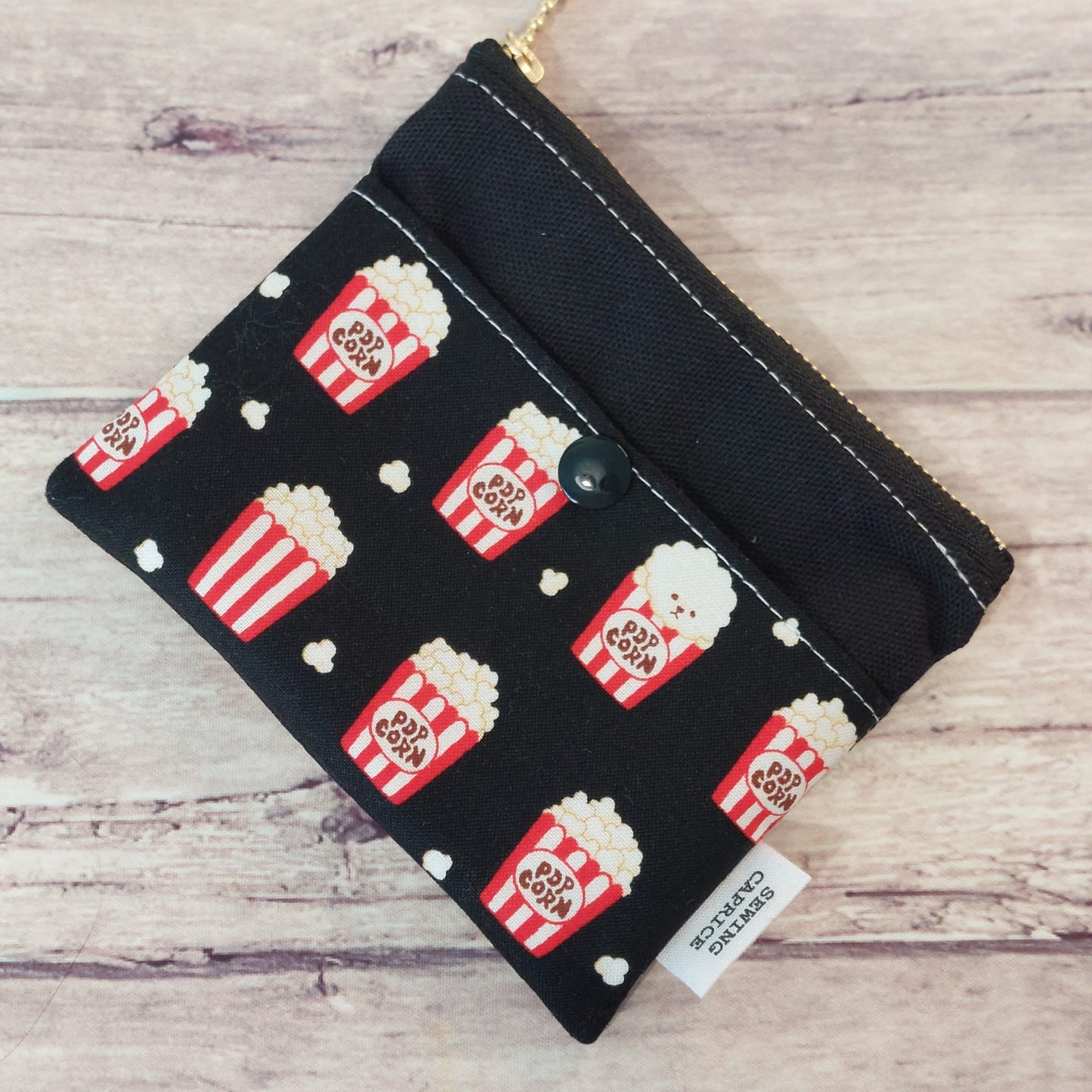 A03 Card Holder / Coin Purse