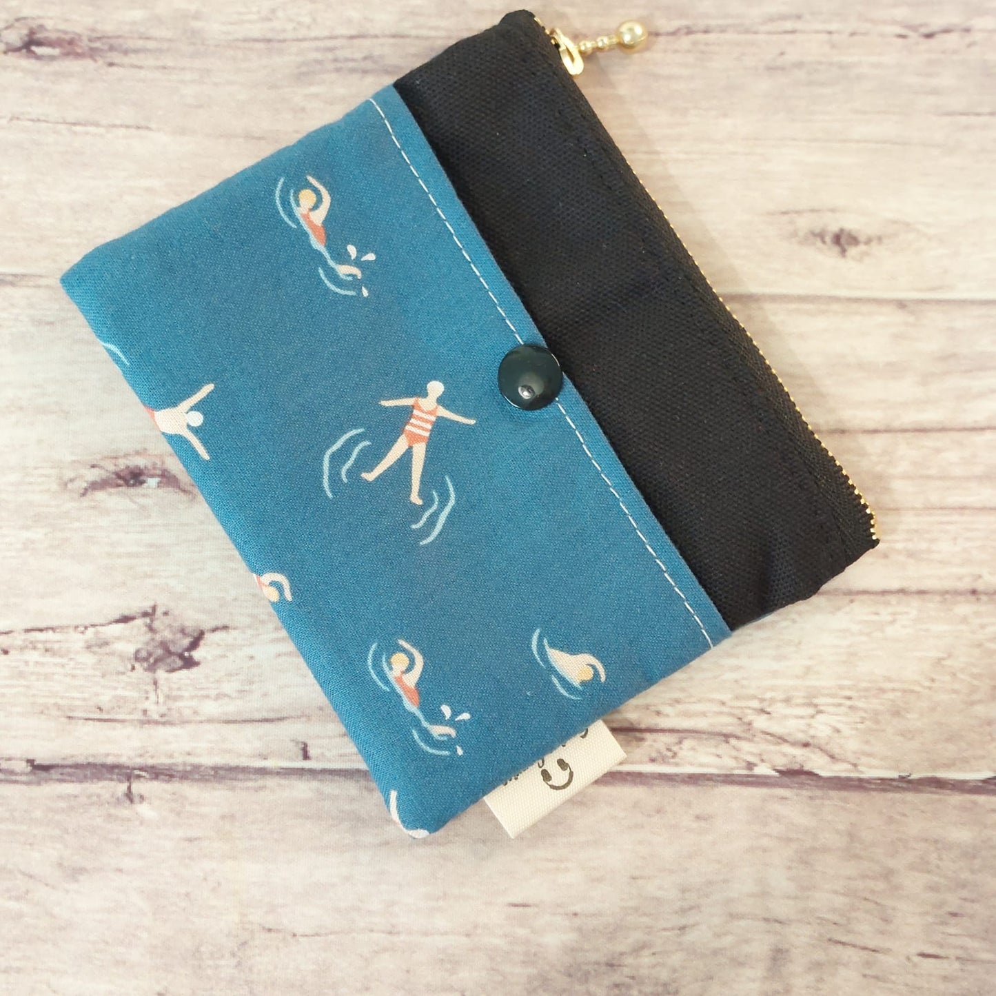 A03 Card Holder / Coin Purse