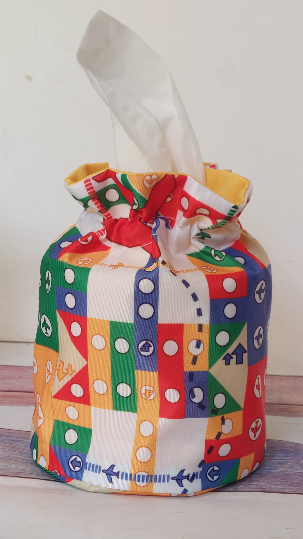 HKH01 Tissue Roll Holder