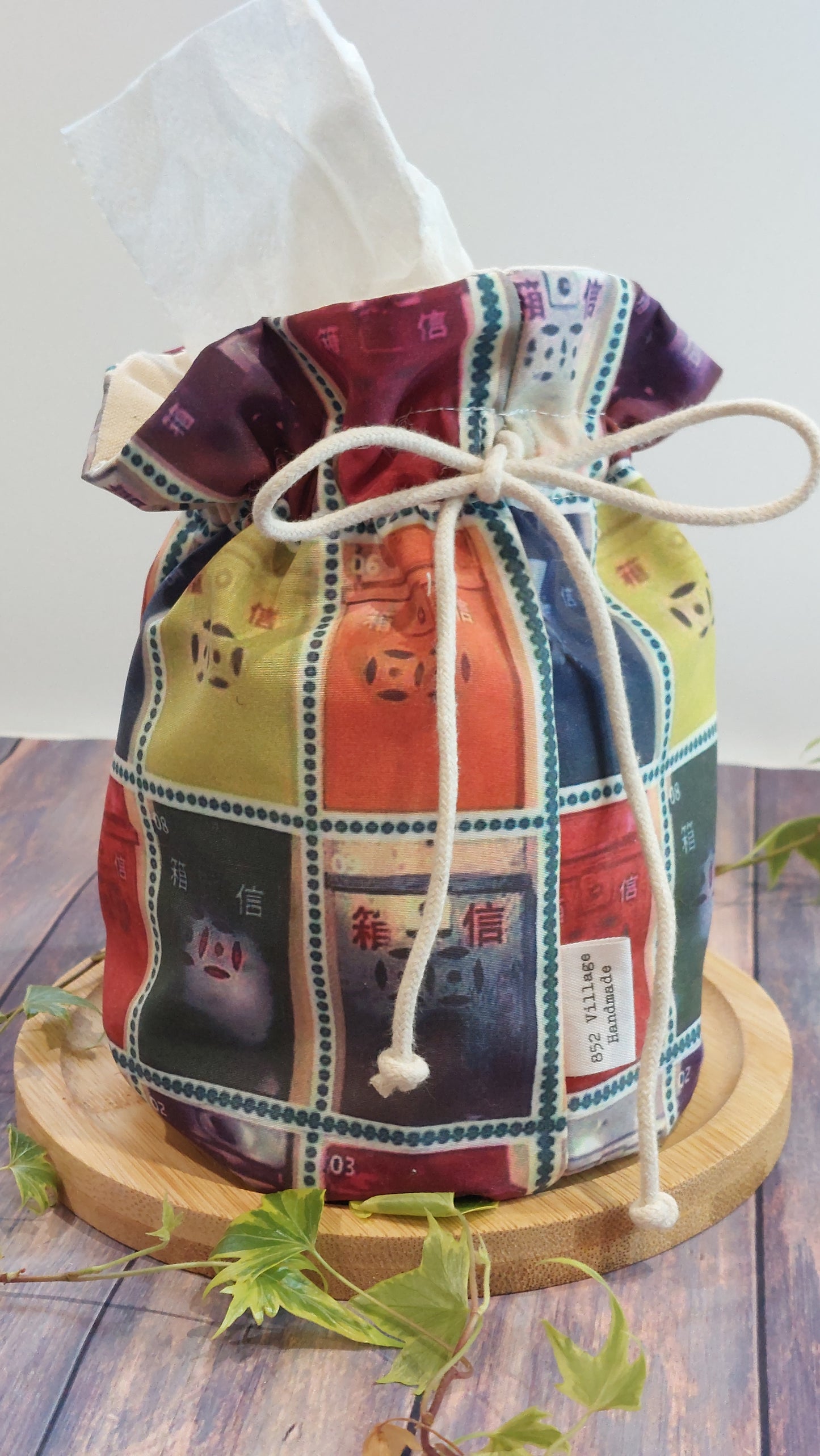 H01 Tissue Roll Holder