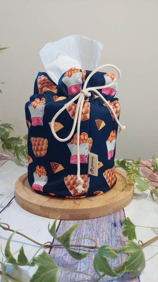 H01 Tissue Roll Holder