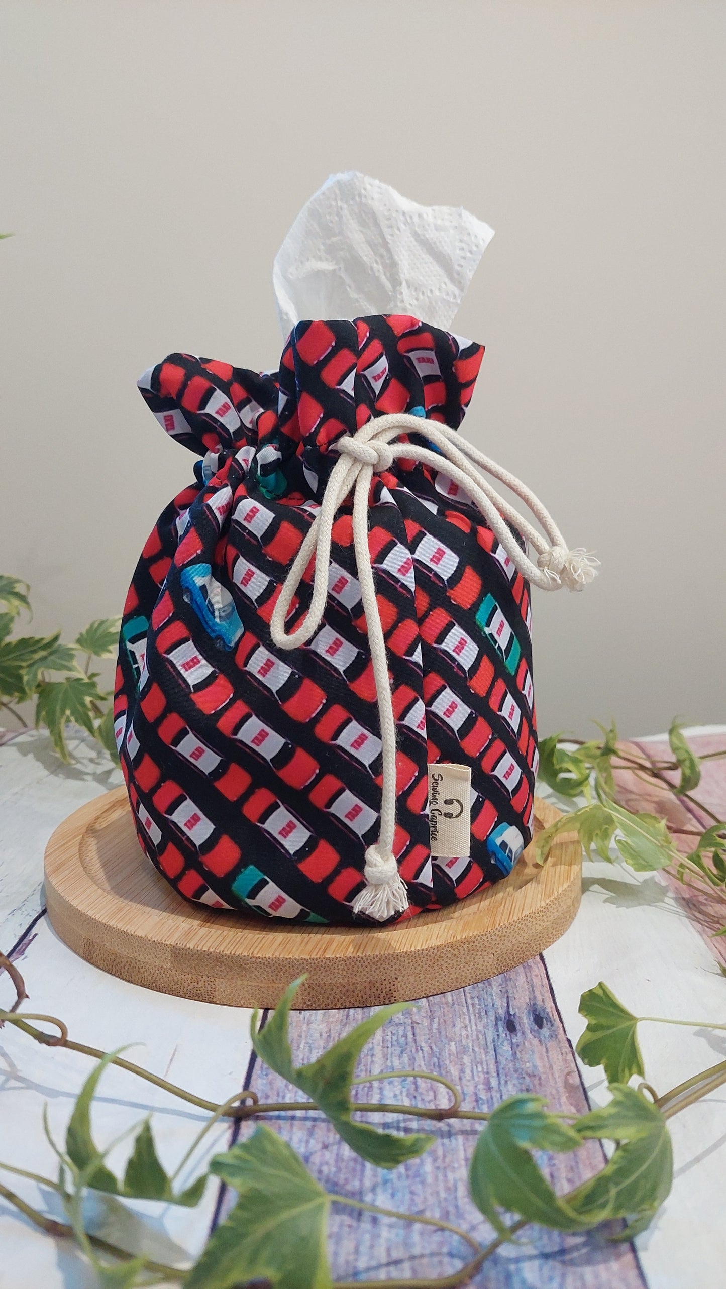 H01 Tissue Roll Holder